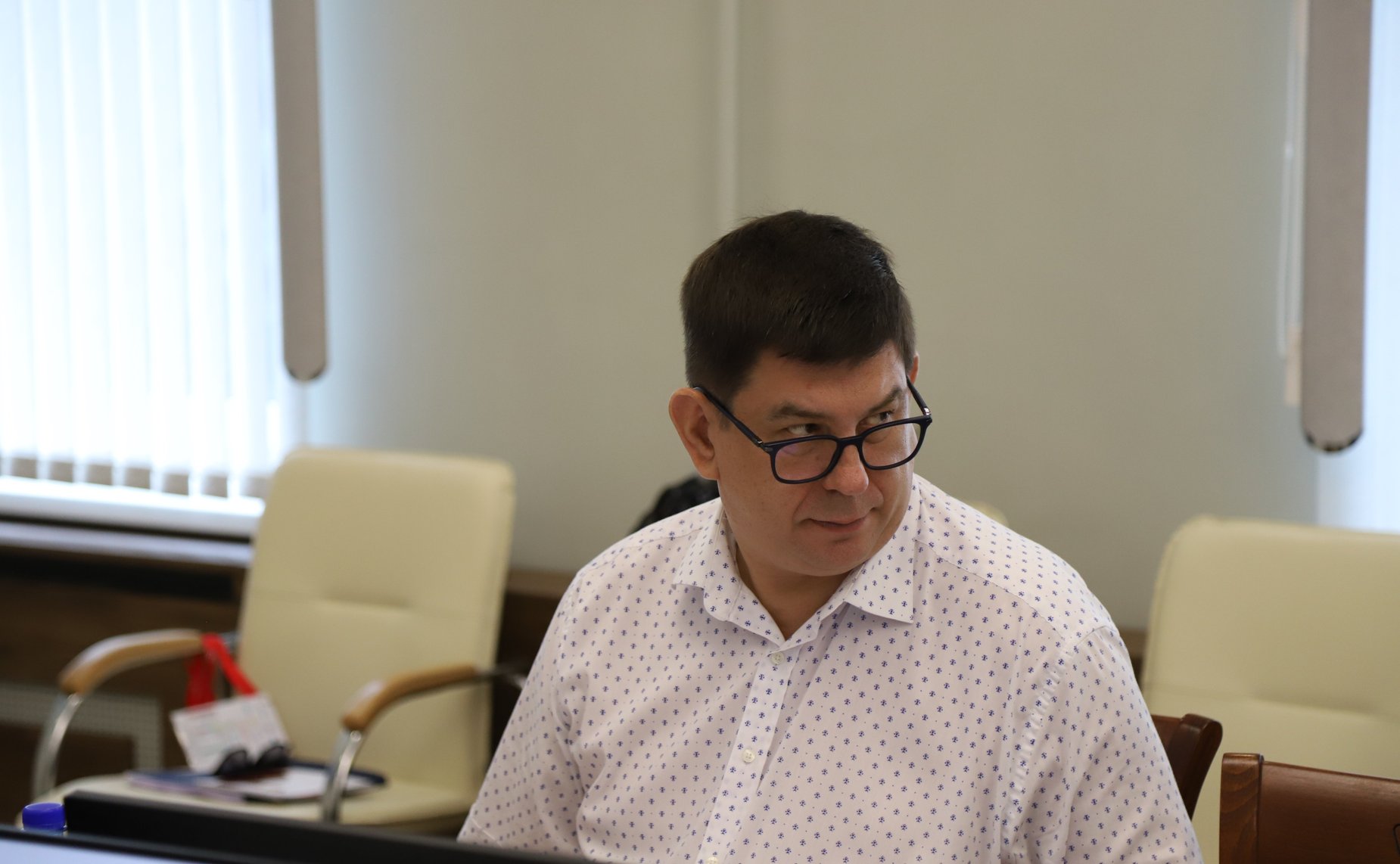 Виктор Смирнов