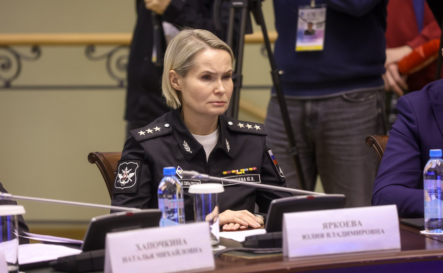 «Инклюзивная мода – тренды развития от инклюзивности к эксклюзивности». IV Международный Форум «Содружество моды»