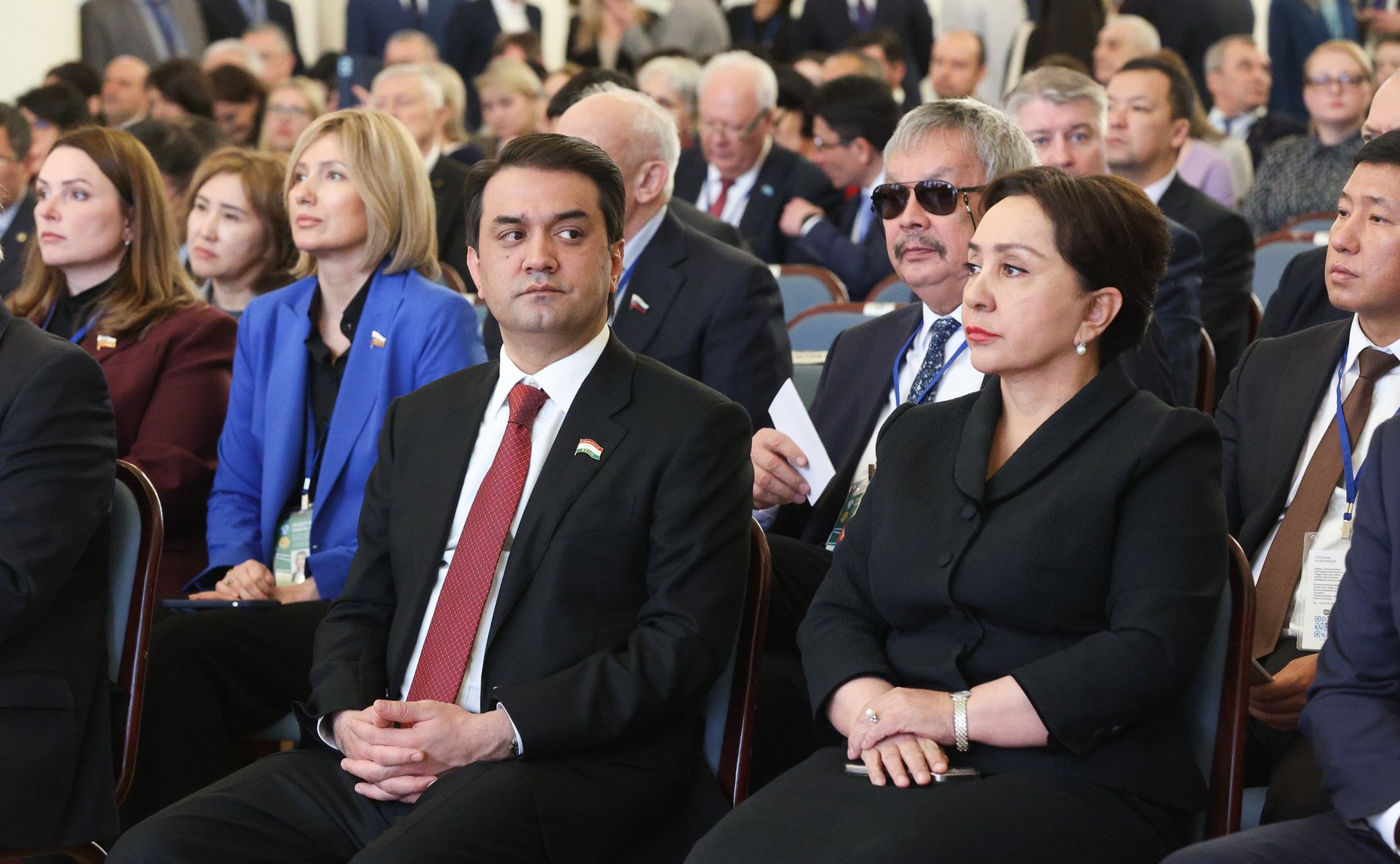 Концерт, посвященный 80-летию Победы в Великой Отечественной войне 1941–1945 годов