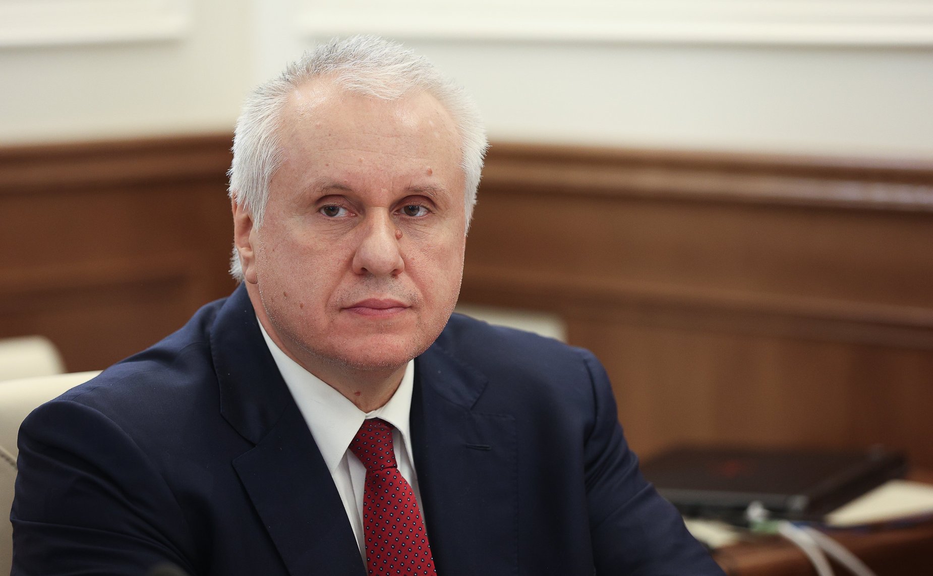 Совещание Комитета СФ по аграрно-продовольственной политики и природопользованию по вопросам стимулирования геологоразведочных работ в условиях внешнего санкционного давления