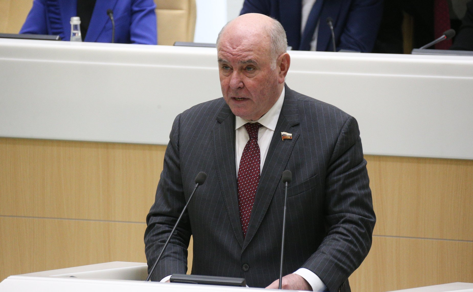 Андрей Карасин