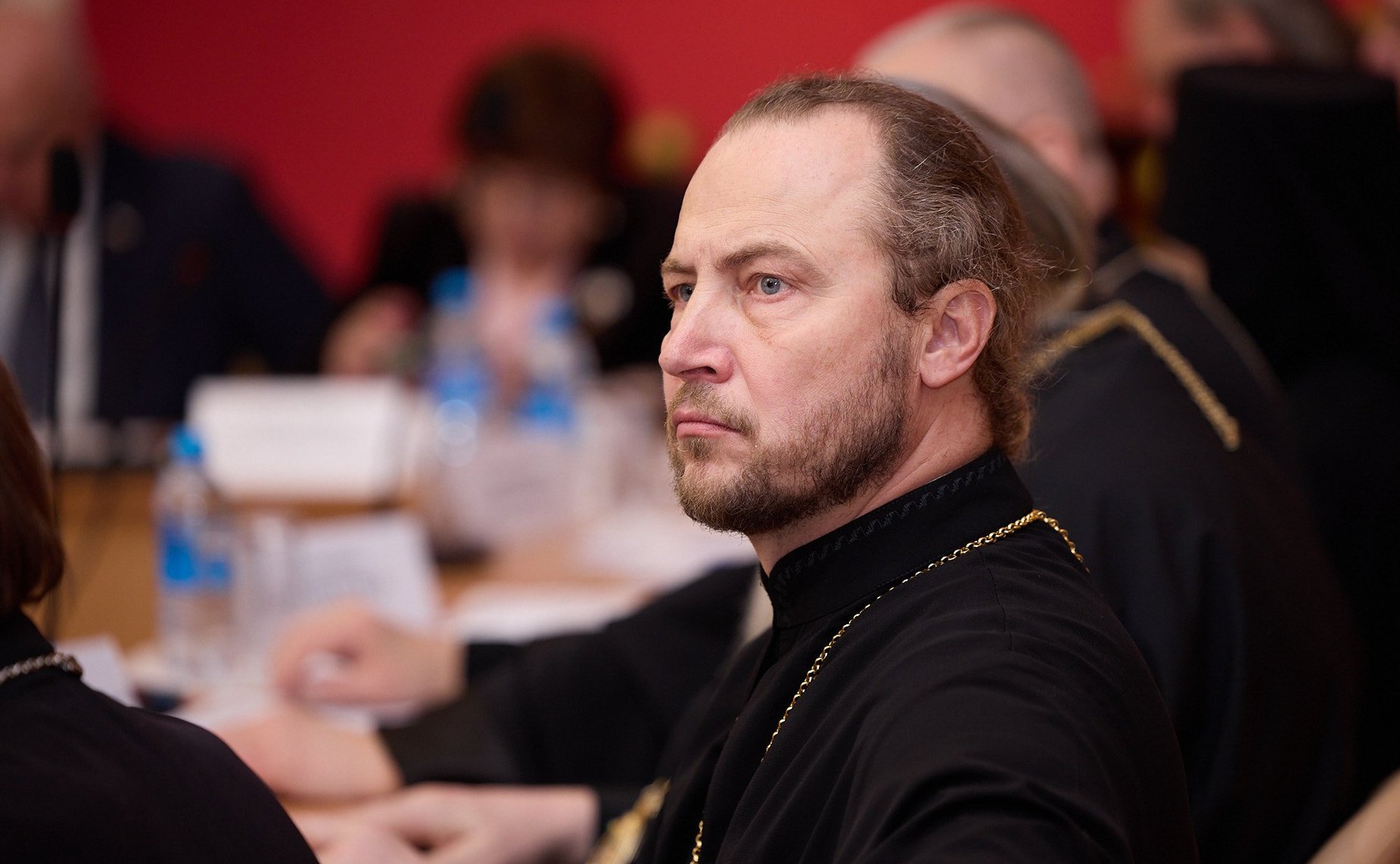 Совещание по вопросу сохранения федеральных объектов культурного наследия, находящихся в неудовлетворительном состоянии