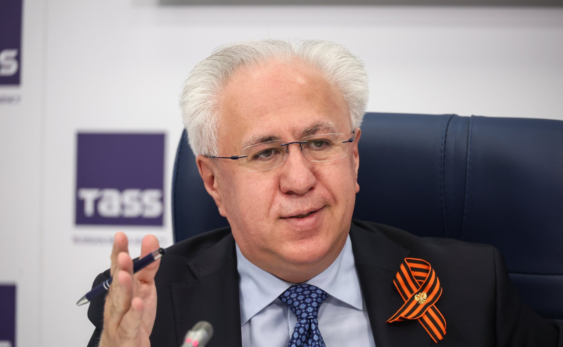 Татьяна Сахарова приняла участие в пресс-конференции, посвященной запуску Российским экологическим обществом (РЭО) эколого-патриотического проекта «С чего начинается Родина»