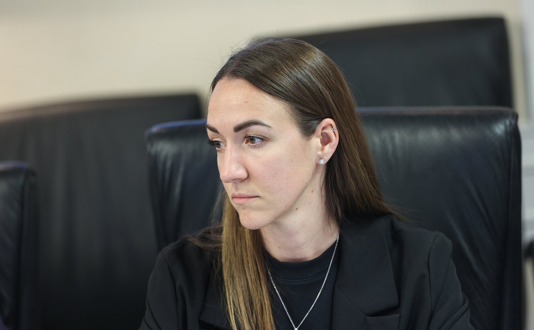 Совещание Комитета СФ по Регламенту и организации парламентской деятельности «Совершенствование практики применения действующего нормативно-правового регулирования работы с обращениями граждан»