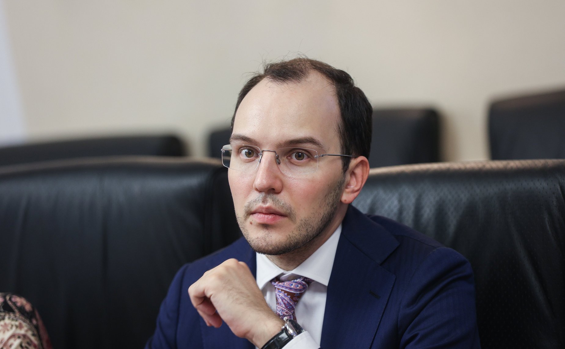 Круглый стол на тему «Актуальные вопросы законодательного регулирования и механизмов саморегулирования в сфере реализации товаров и услуг с использованием информационно-телекоммуникационной сети «Интернет»»