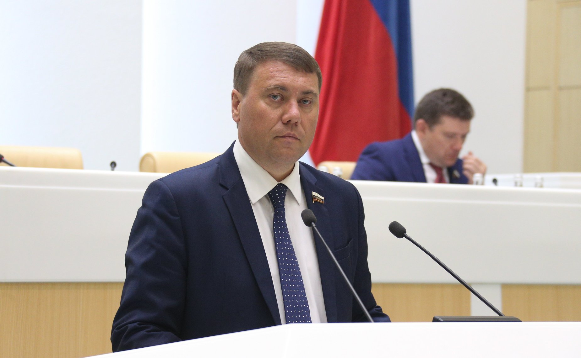 Иван Абрамов