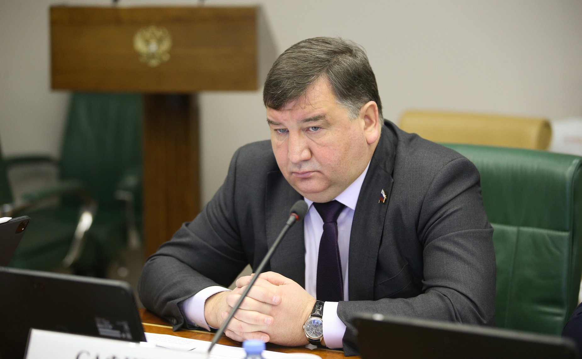 Ленар Сафин