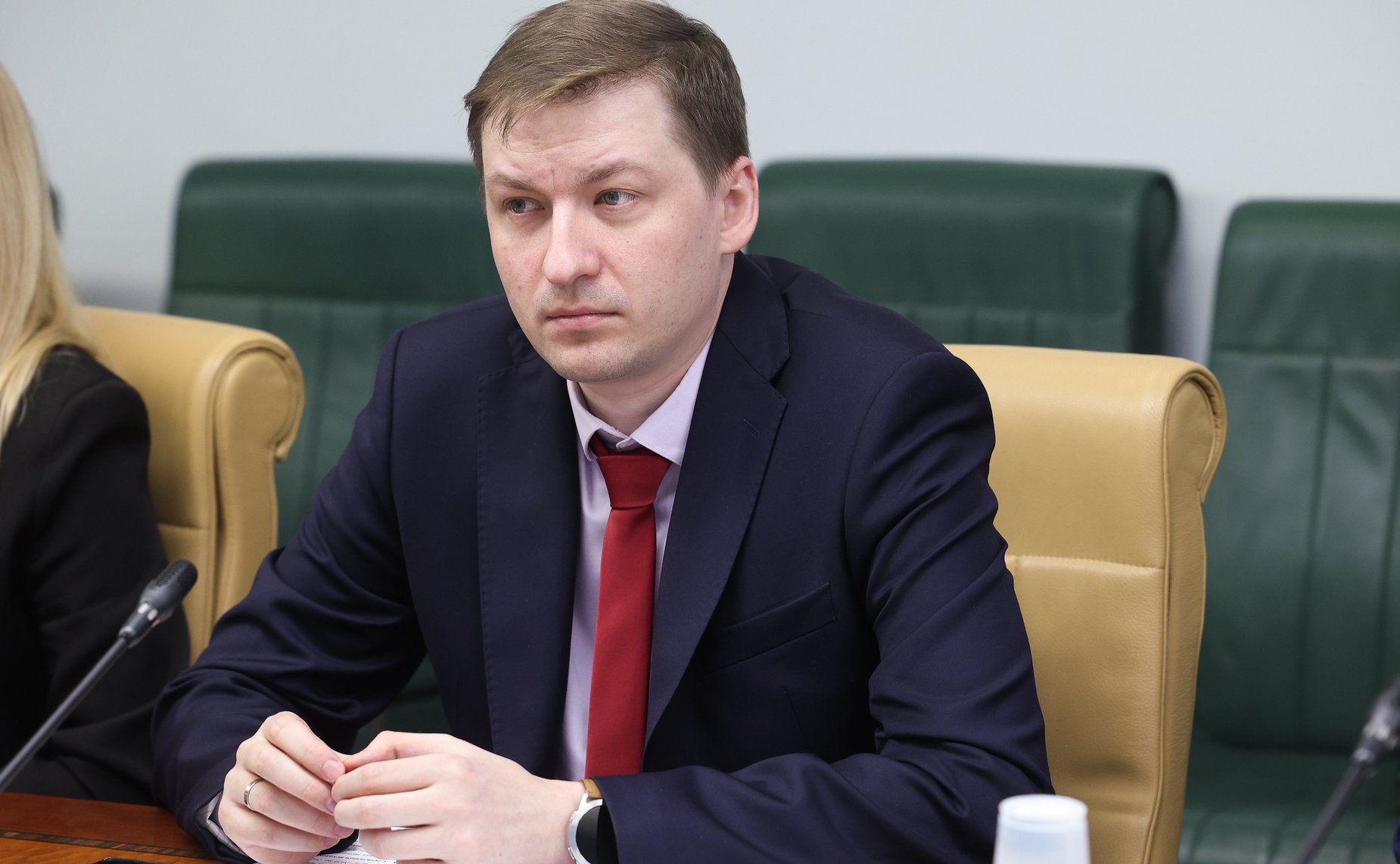 Круглый стол Комитета СФ по экономической политике совместно с Комитетом СФ по социальной политике «О создании условий для развития производства и эксплуатации снегоходной техники и техники для мототуризма»