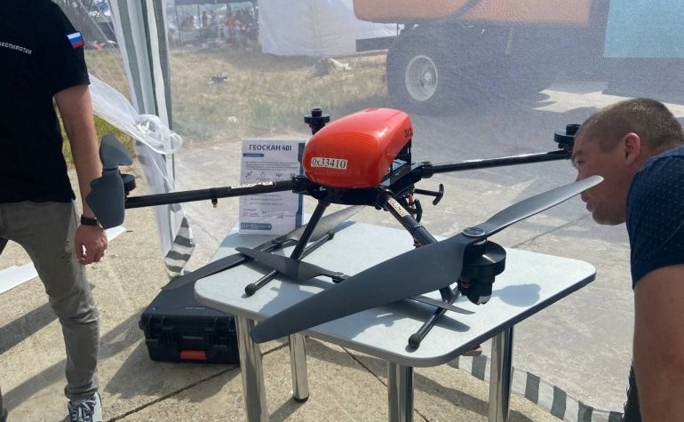 Сергей Рябухин поздравил жителей Ульяновской области с Днем Воздушного Флота России