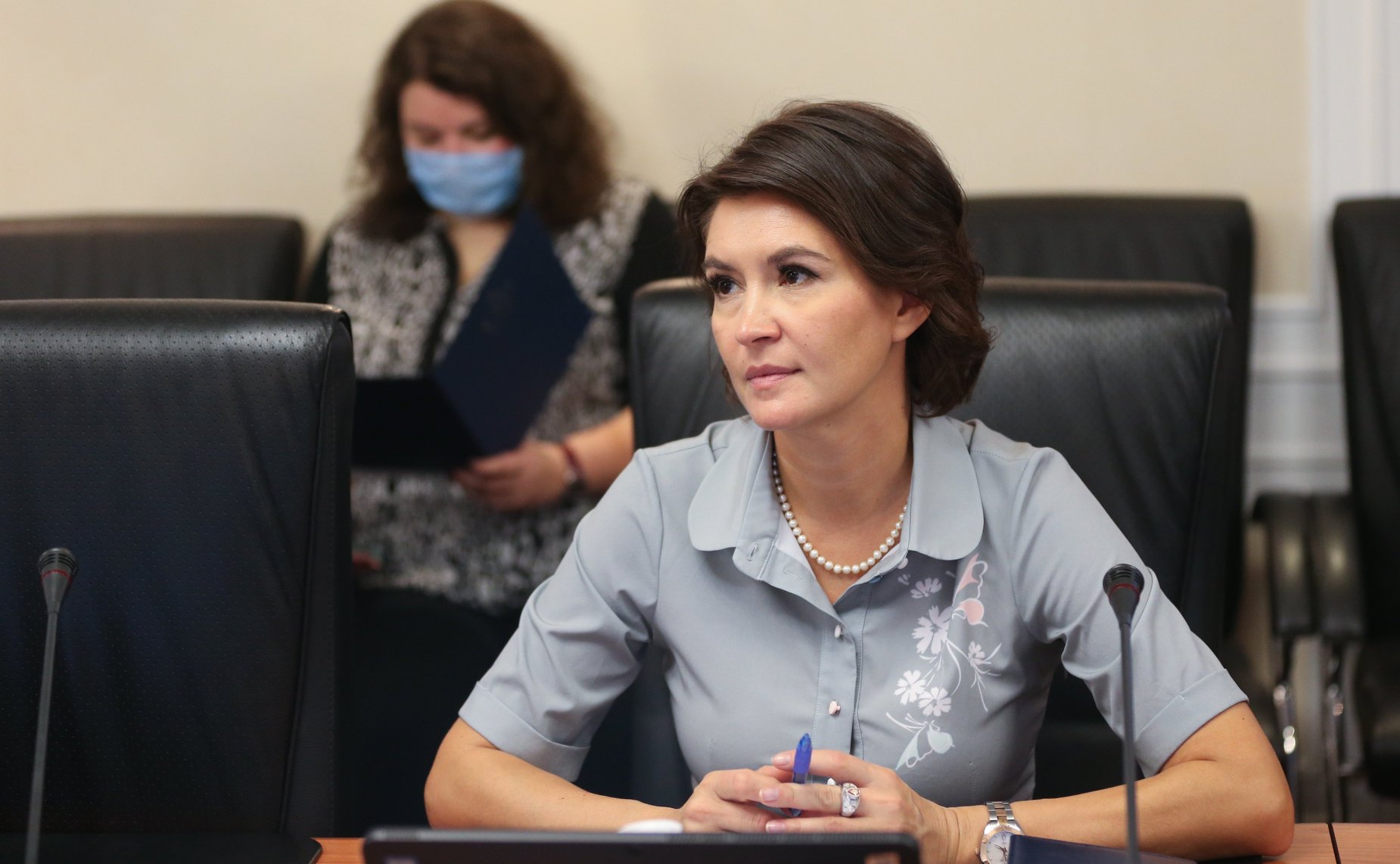 Маргарита Павлова