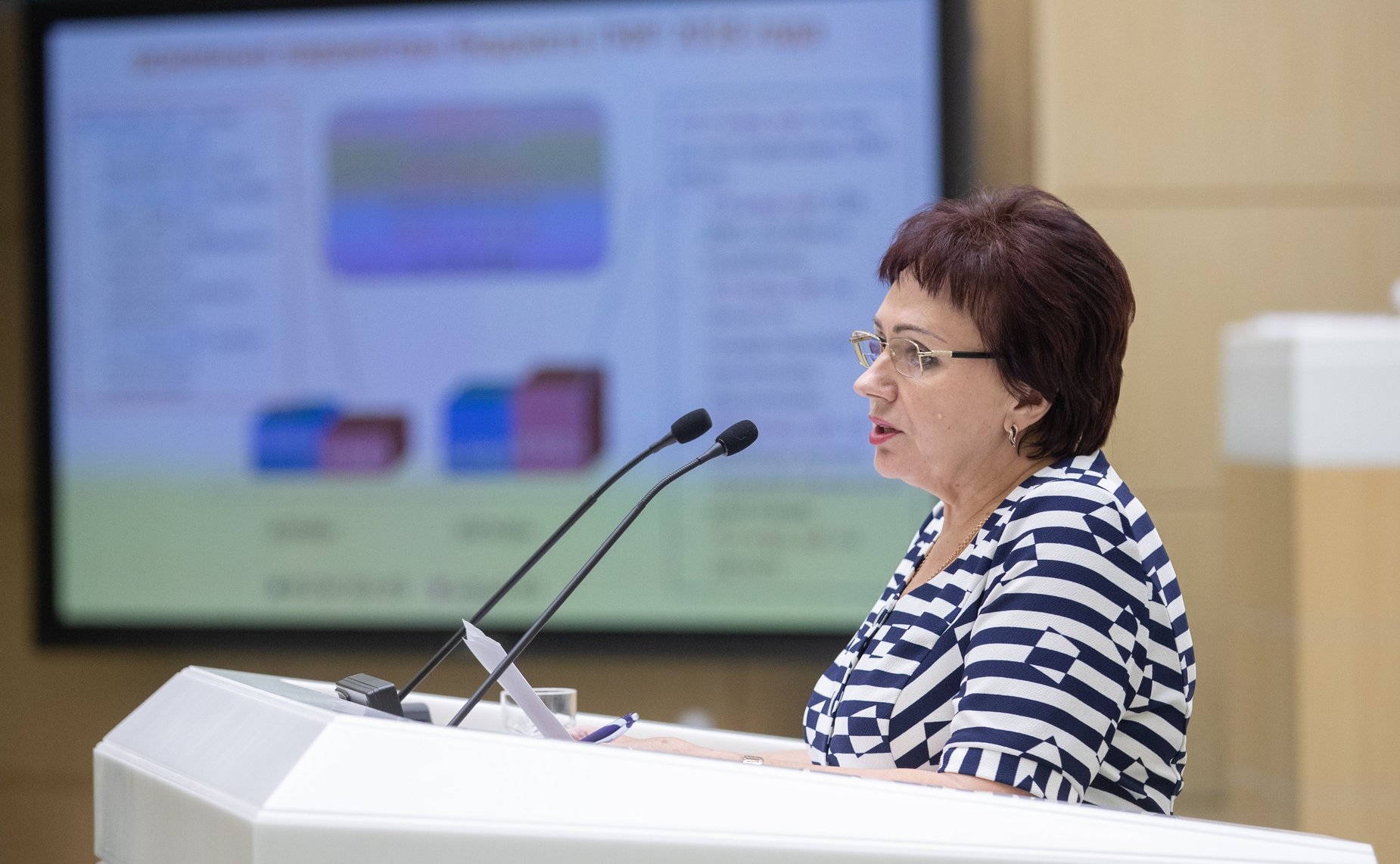 Е. Бибикова