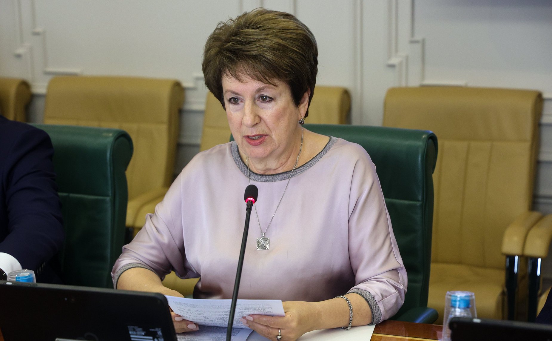 Екатерина Алтабаева