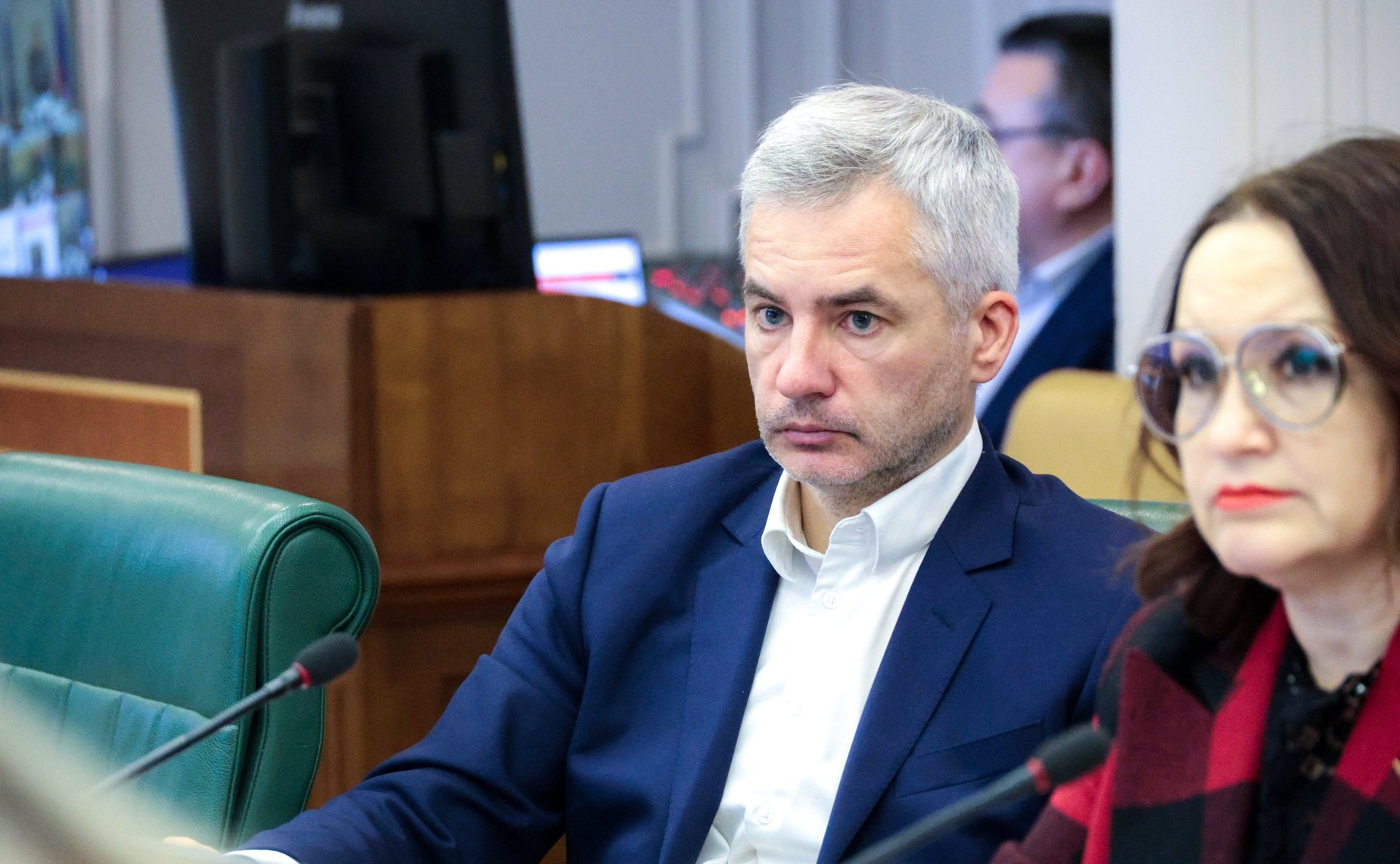 Круглый стол на тему «Законодательное регулирование трансграничного банкротства: взаимодействие производств в разных юрисдикциях»