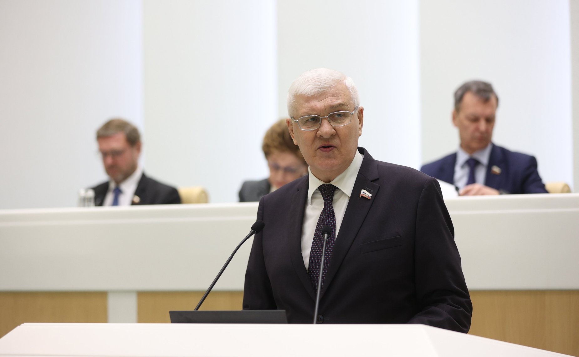 Сергей Брилка