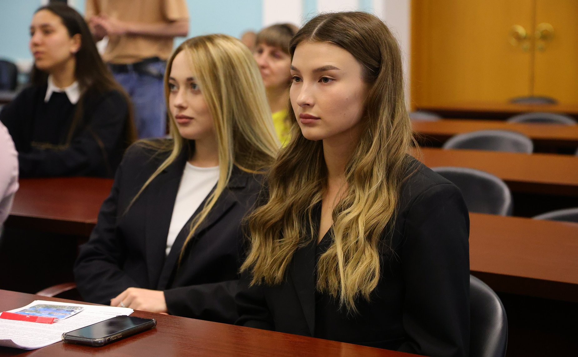 В Челябинской области состоялся первый региональный конкурс студенческих работ «Моя законодательная инициатива в контексте национальной безопасности»