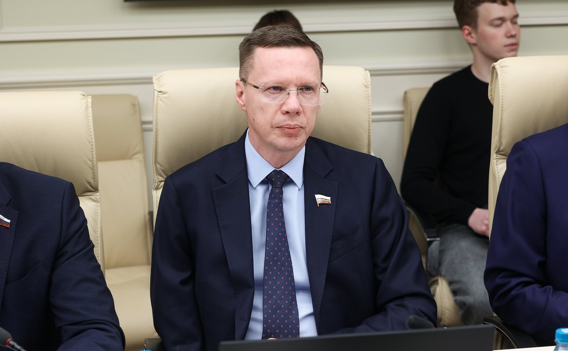 Виталий Назаренко