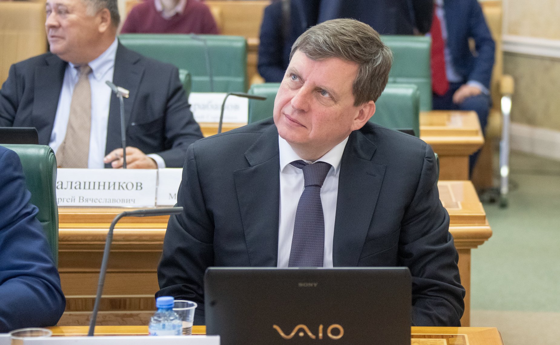 Андрей Епишин