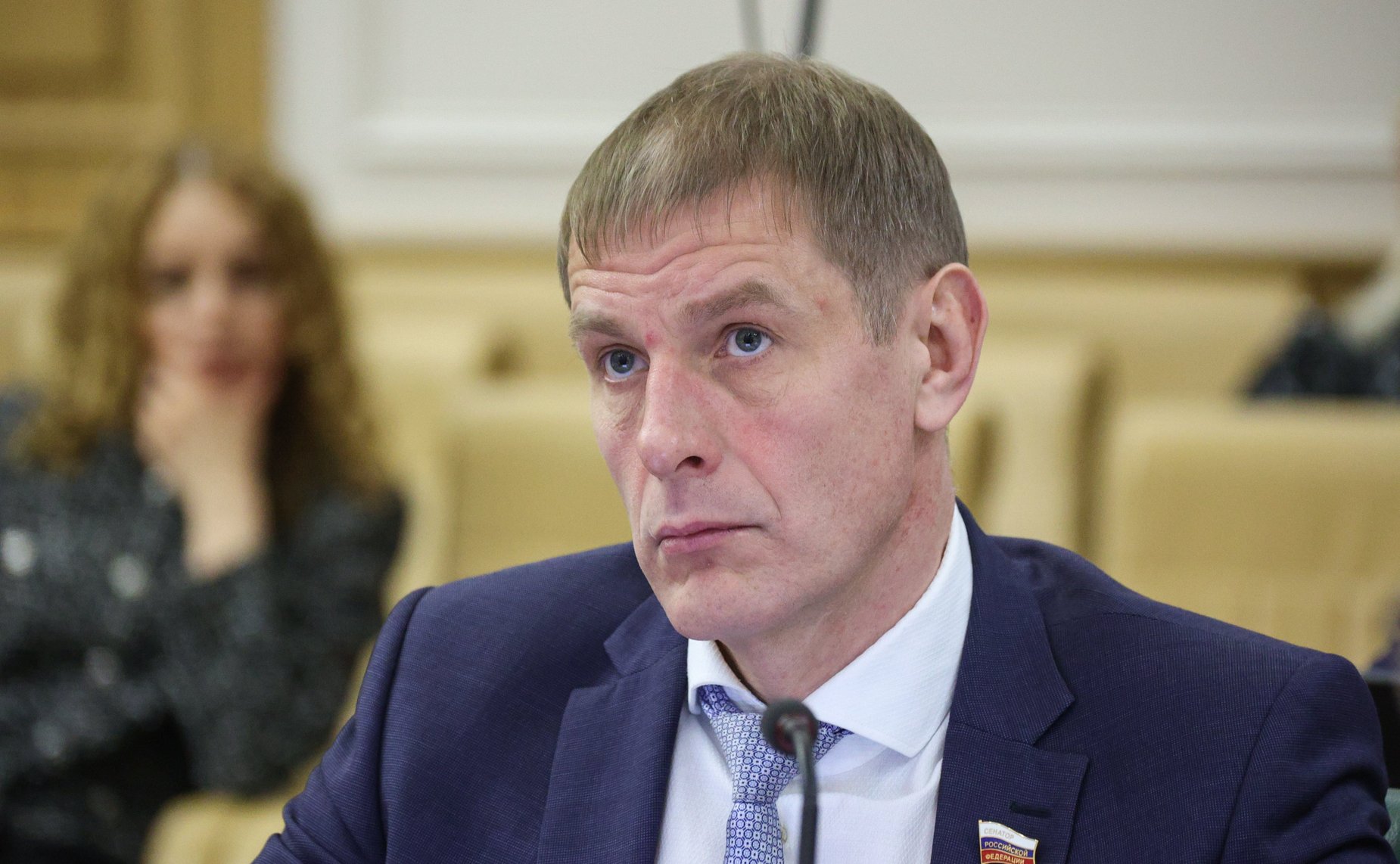 Олег Земцов