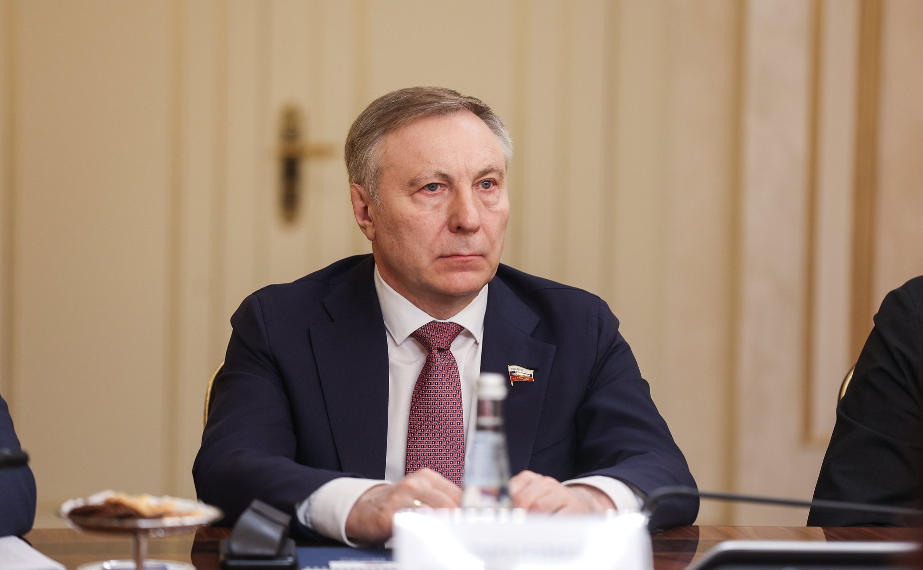 Александр Варфоломеев