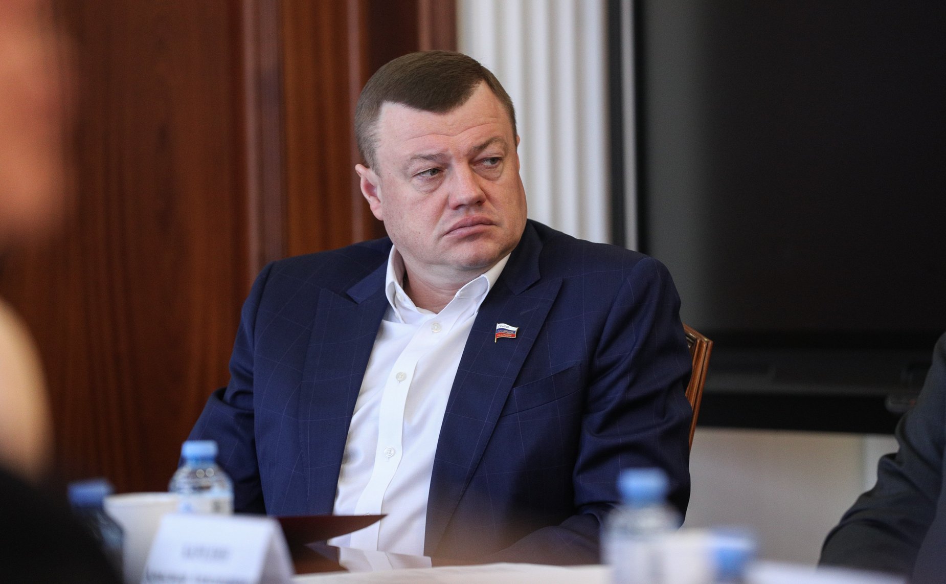 Александр Никитин