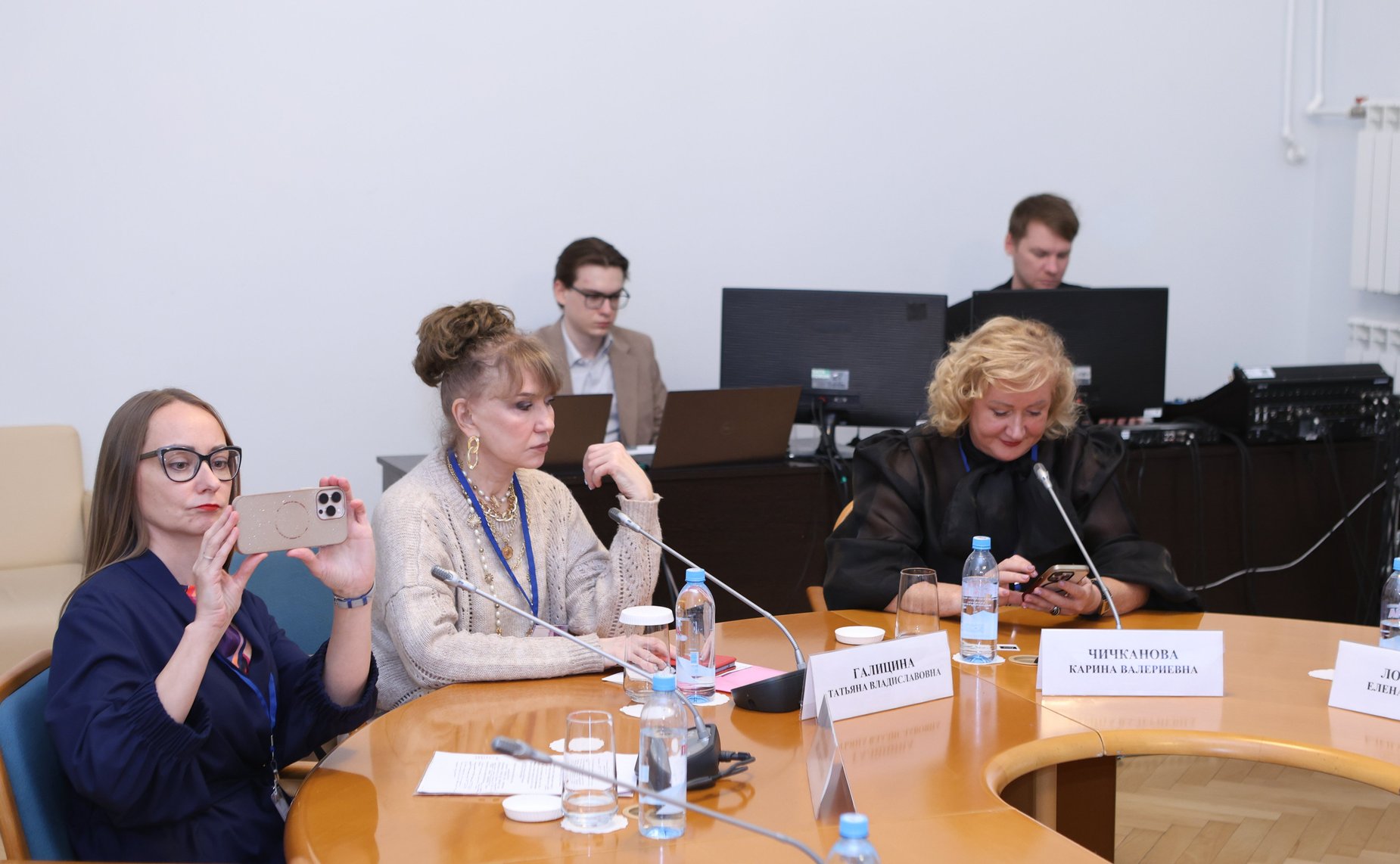 «Устойчивое развитие в легкой промышленности и креативных индустриях». IV Международный Форум «Содружество моды»