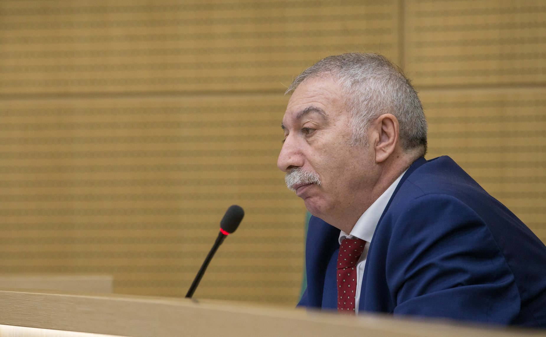 А. Даалакян