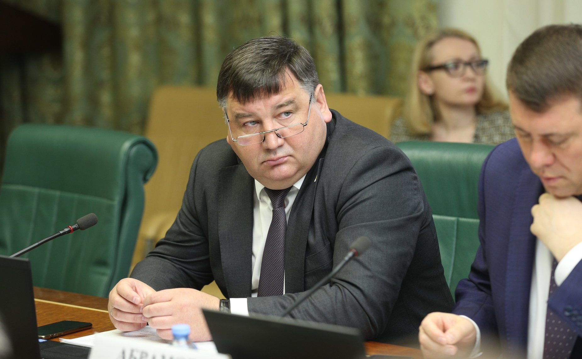 Ленар Сафин