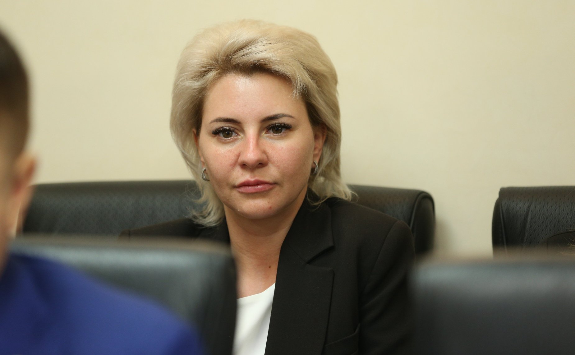 Расширенное заседание Комитета СФ по науке, образованию и культуре