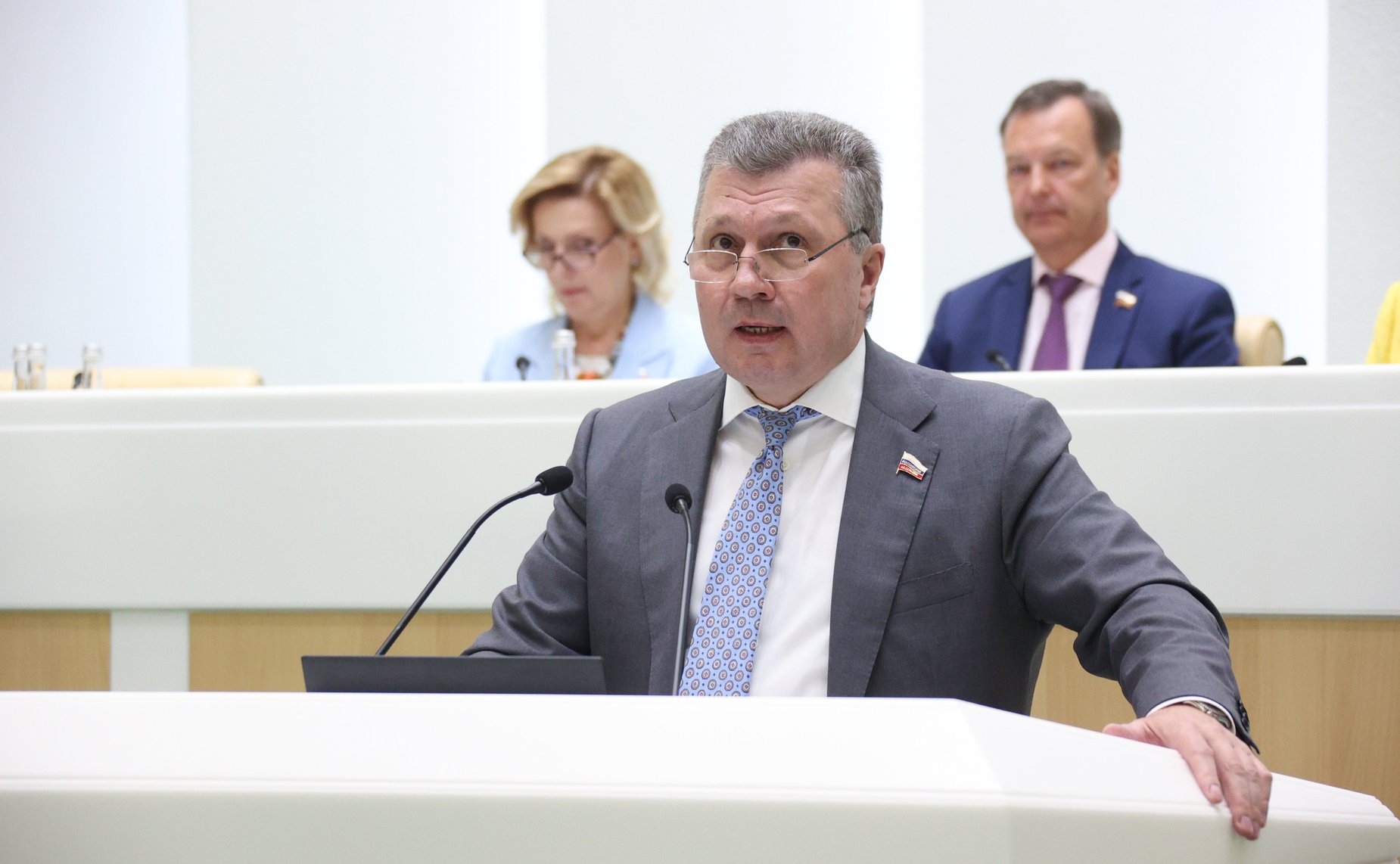 Валерий Васильев