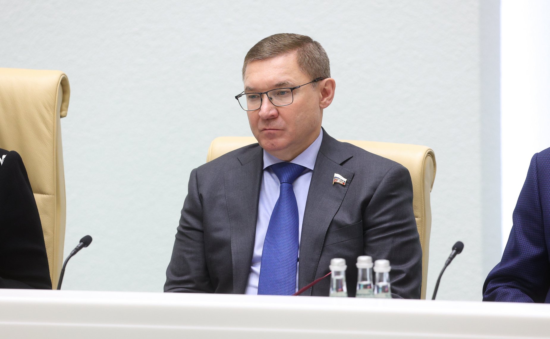 Владимир Якушев