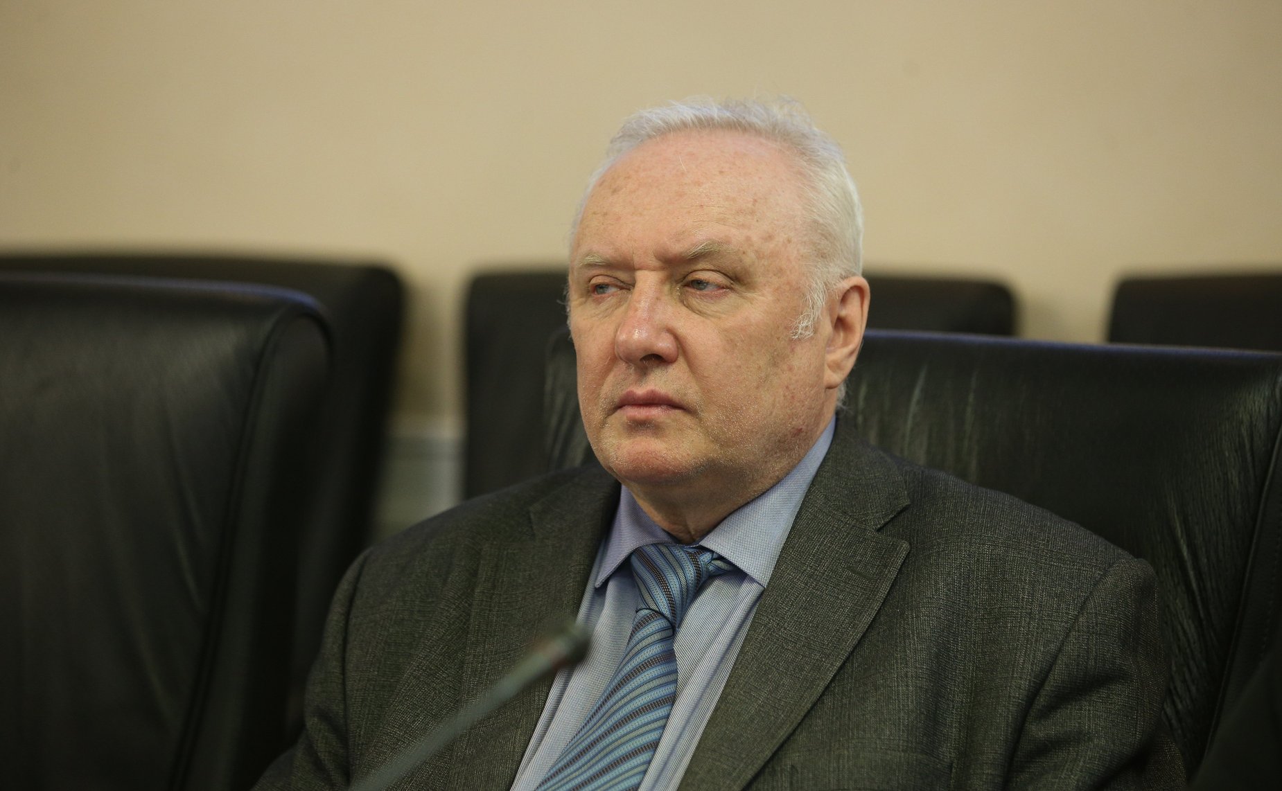 «Круглый стол» Комитета СФ по конституционному законодательству и государственному строительству совместно с Комитетом СФ по Регламенту и организации парламентской деятельности