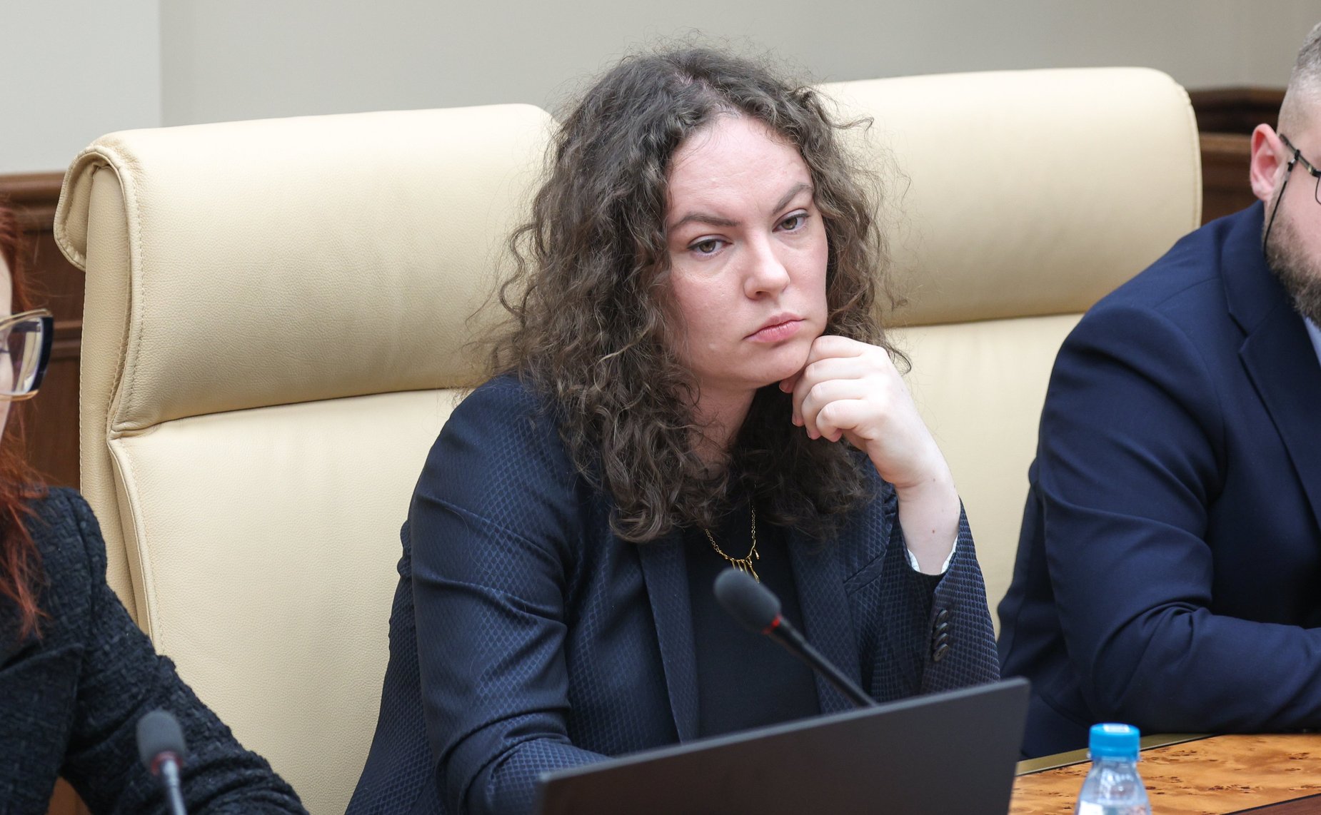 Круглый стол на тему «Подготовка кадров для беспилотных авиационных систем: актуальные проблемы нормативно-правового регулирования»