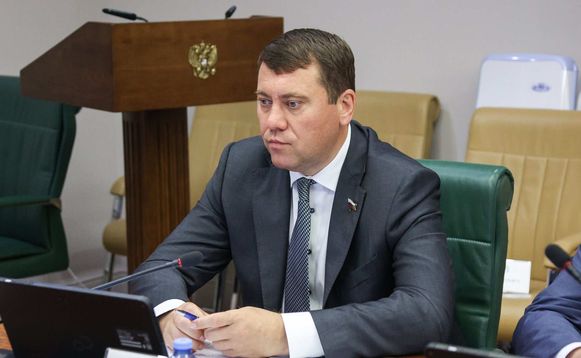 Иван Абрамов