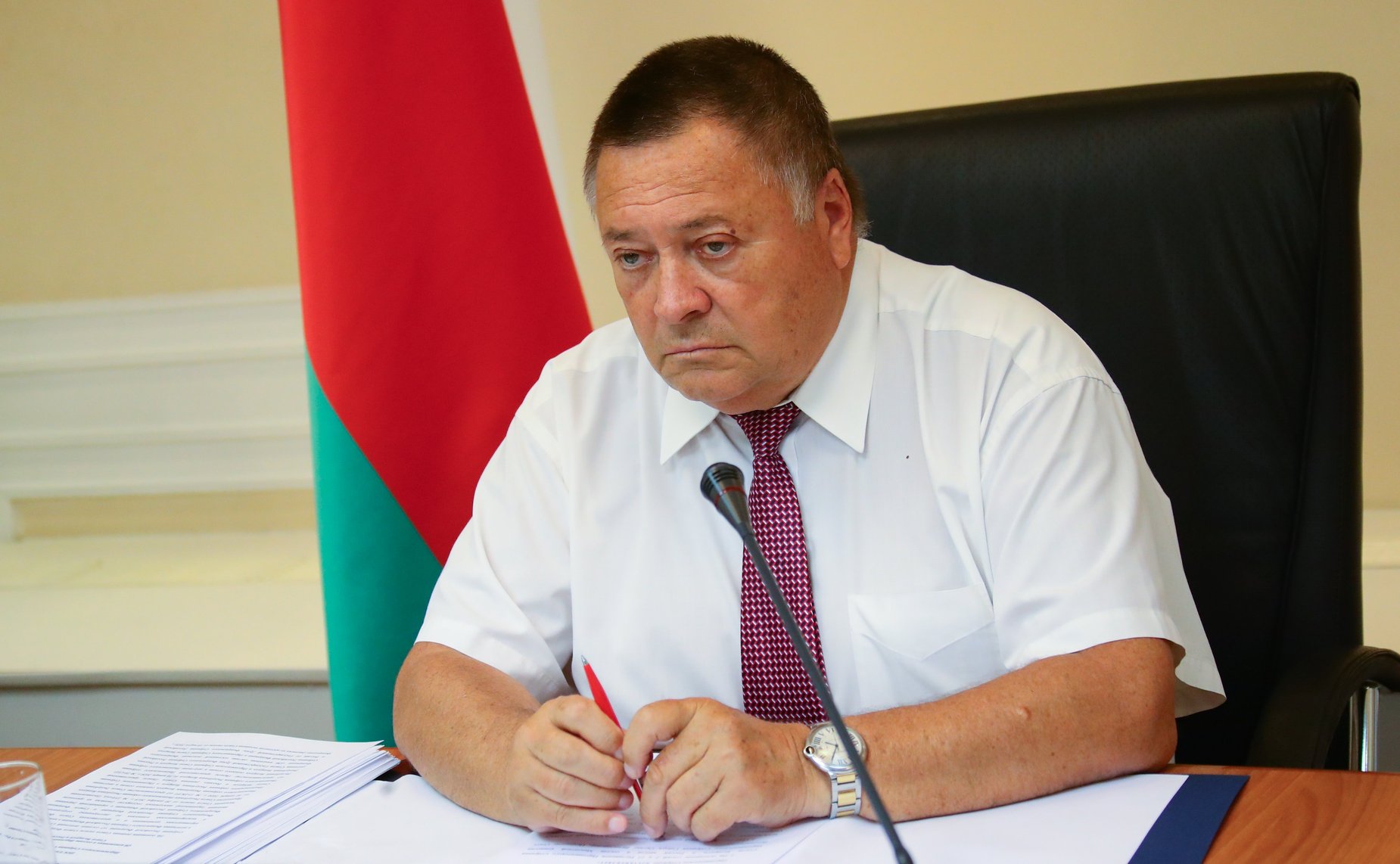 Сергей Калашников