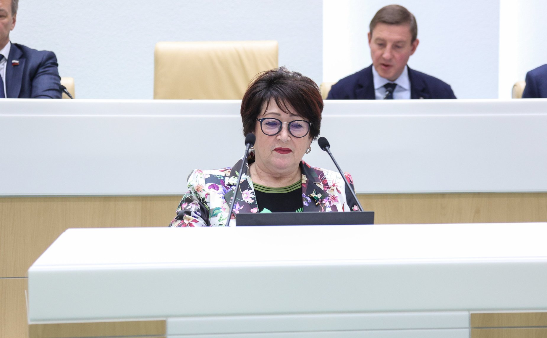 Людмила Талабаева