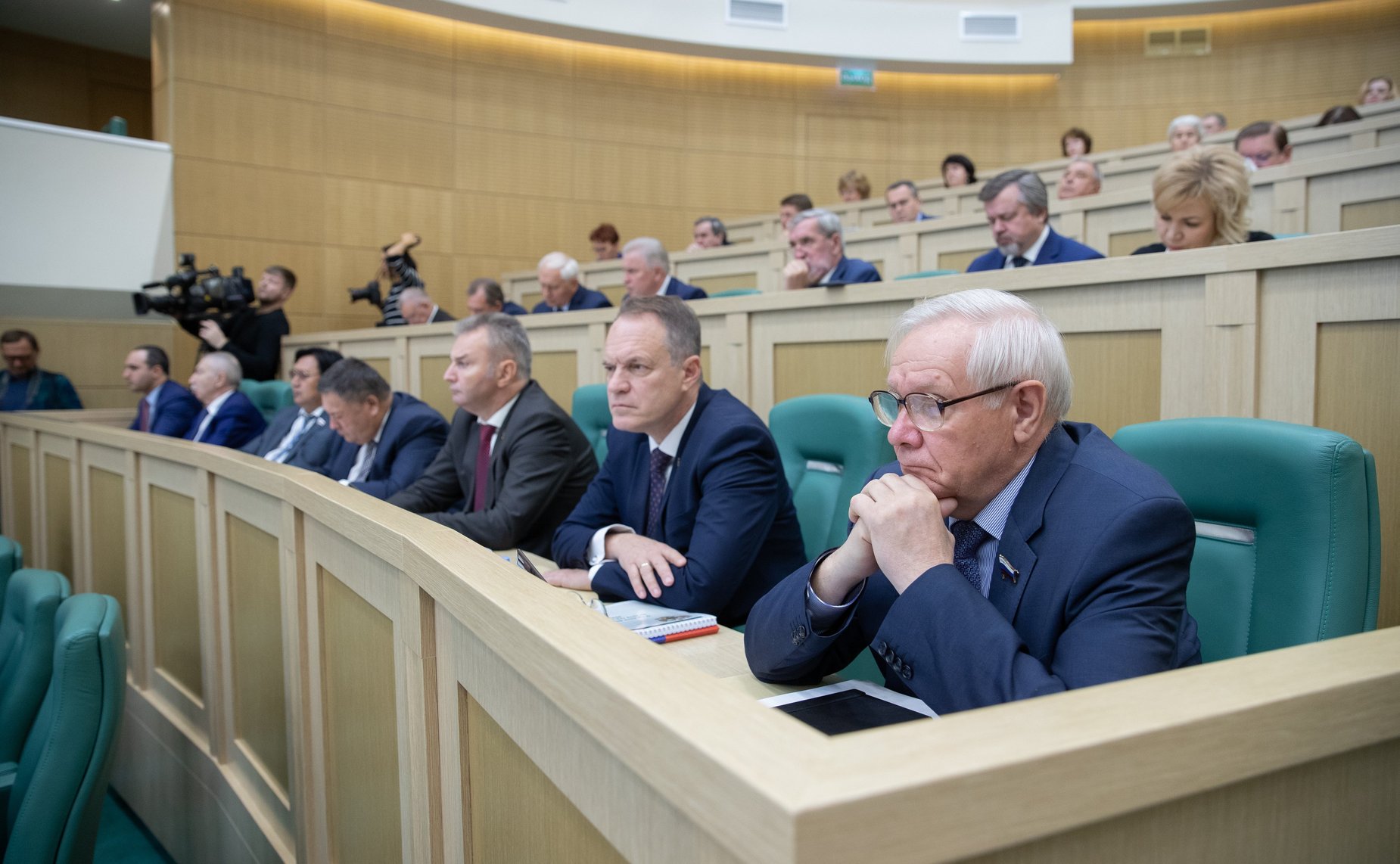 Валерий Марков