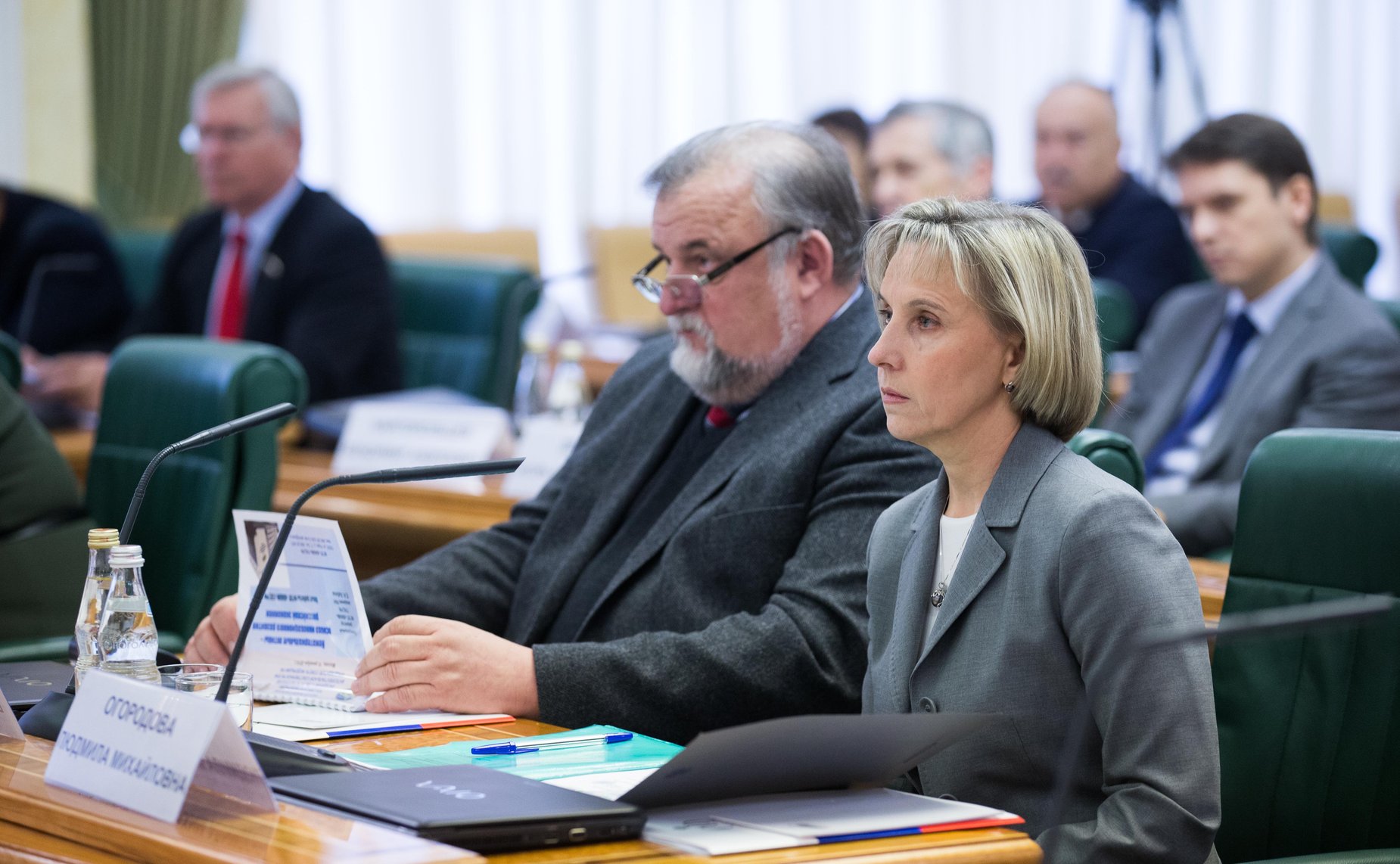 Совет по интеллектуальной собственности