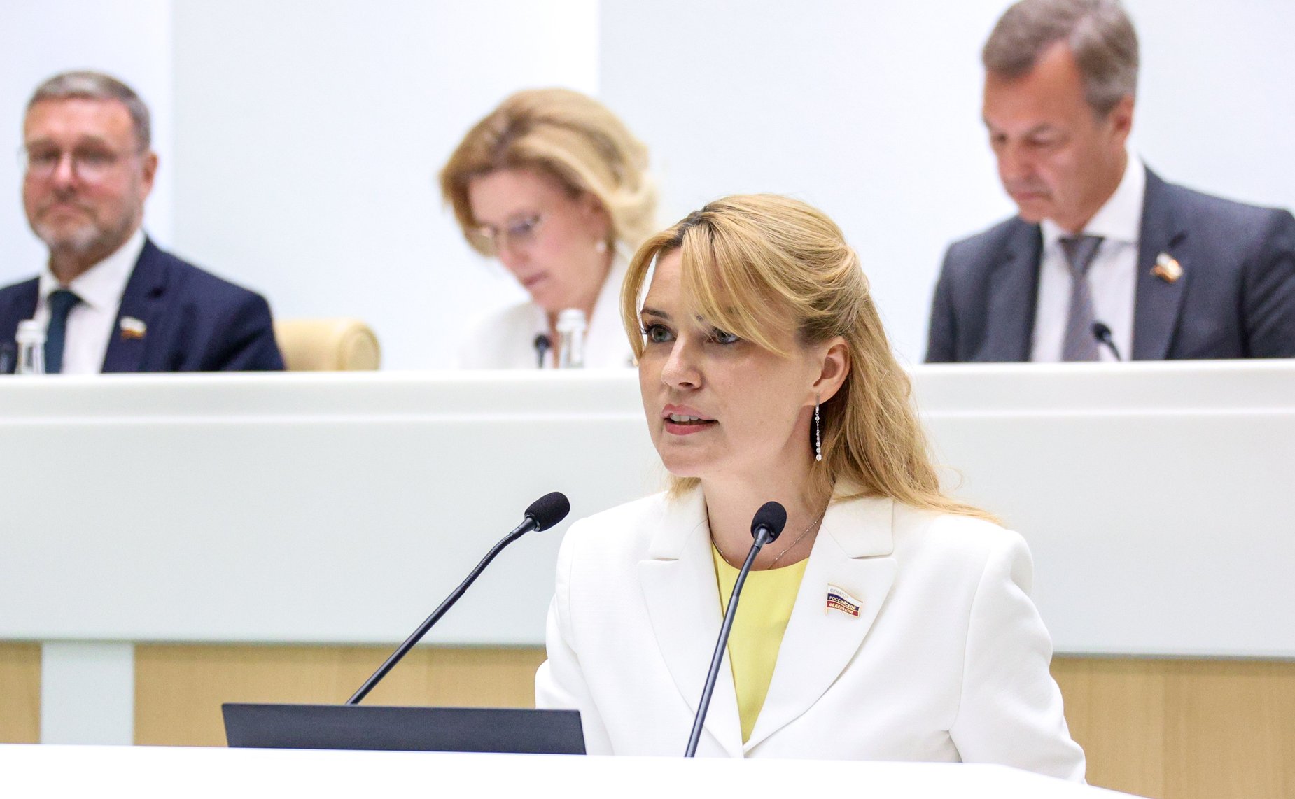 Дарья Лантратова