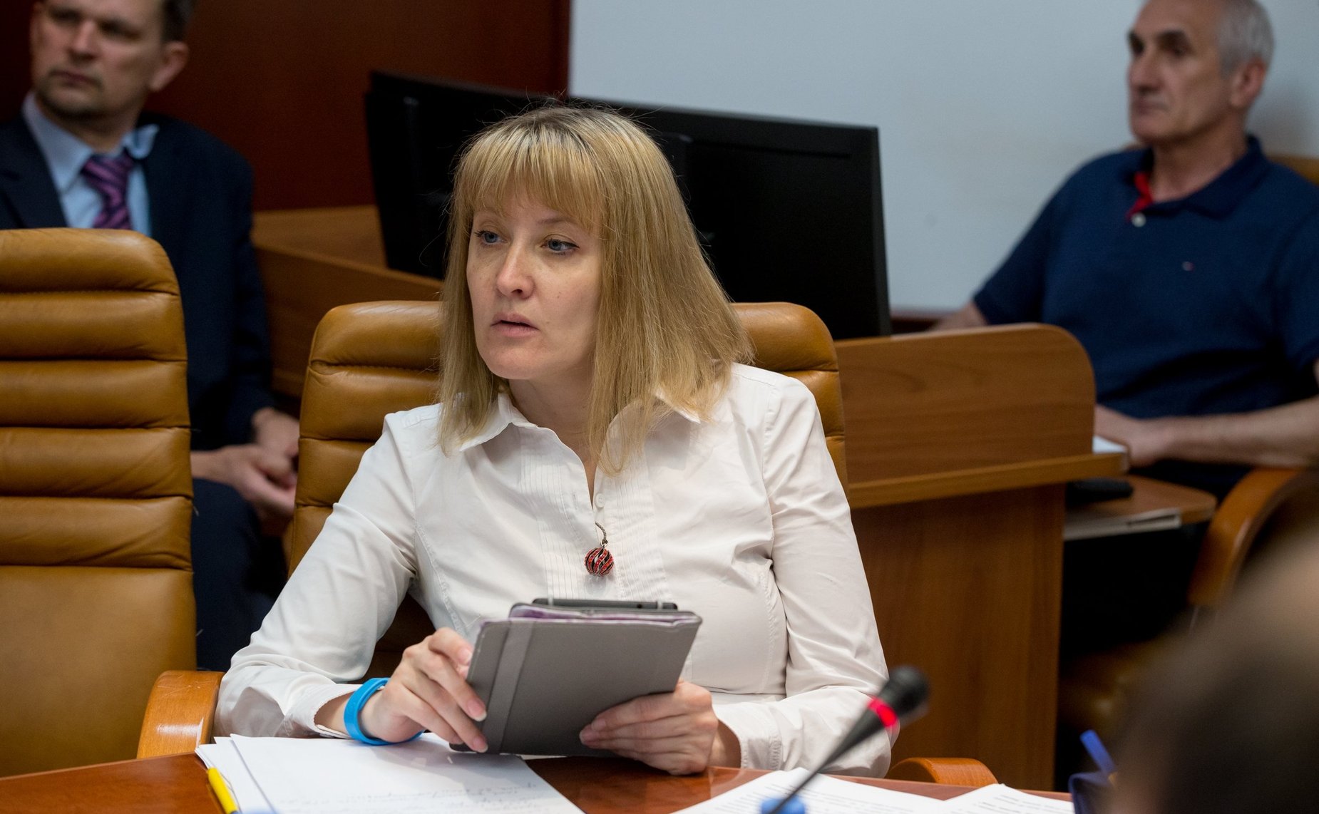 Заседание рабочей группы по совершенствованию правового регулирования развития городских агломераций