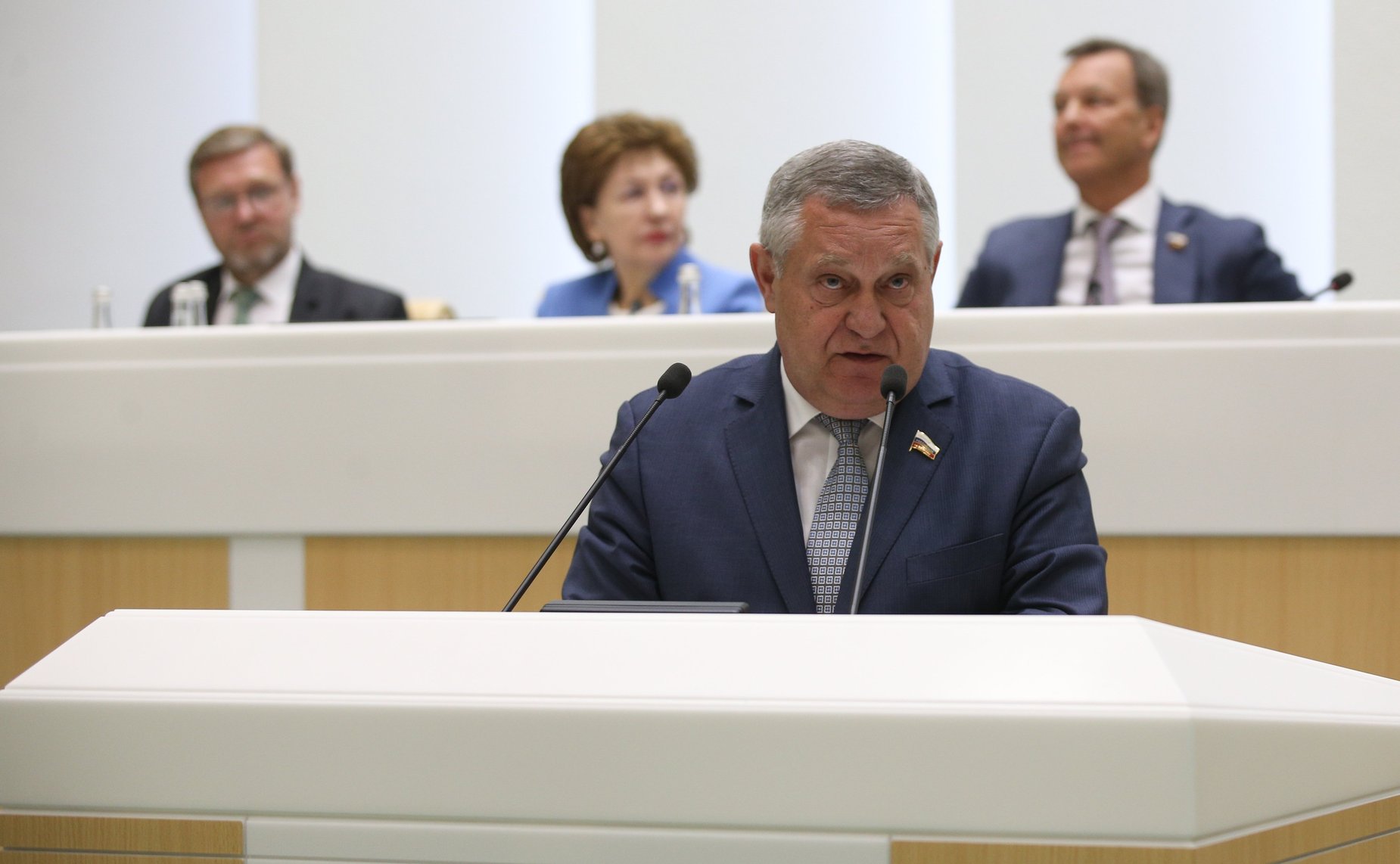 Александр Ракитин