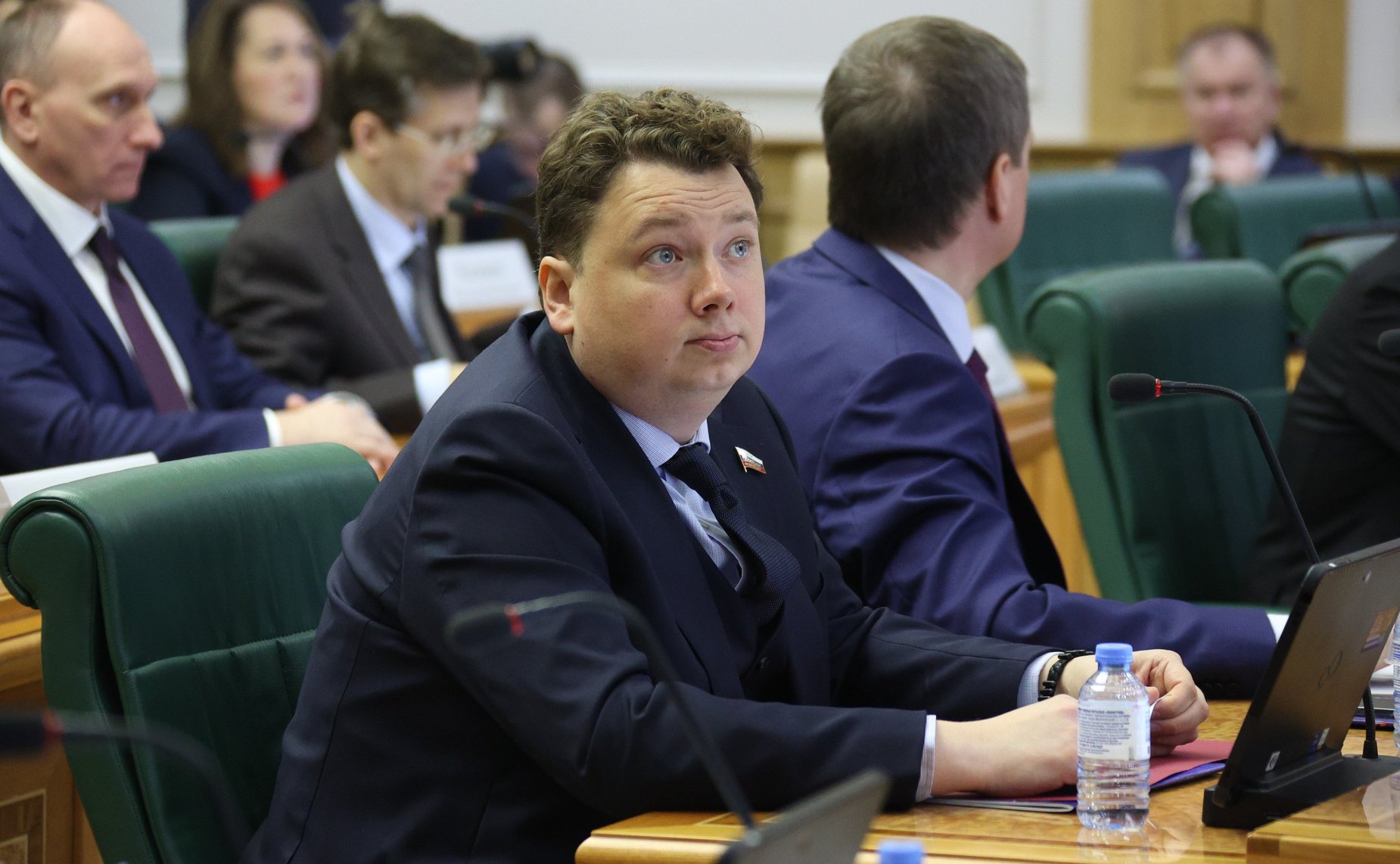 Александр Шендерюк-Жидков