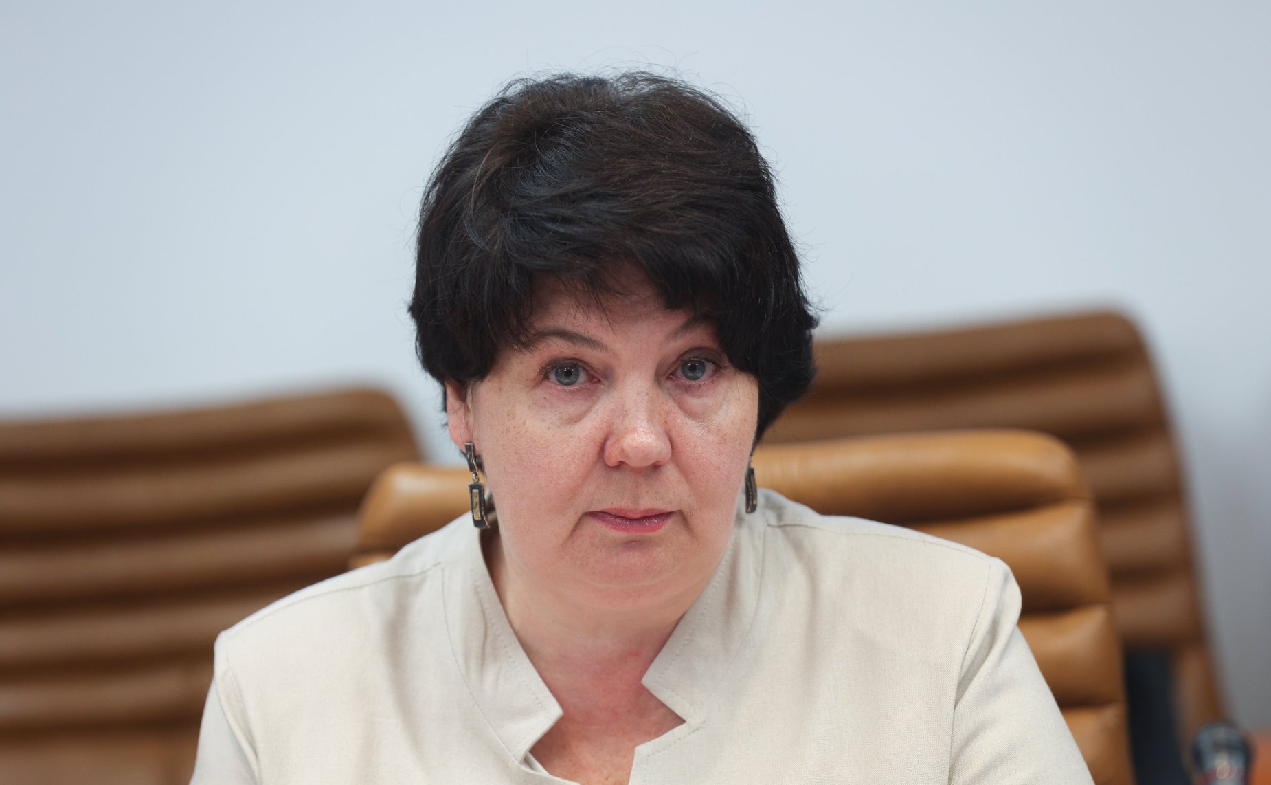 Заседание Экспертного совета по физической культуре и спорту при Комитете Совета Федерации по социальной политике