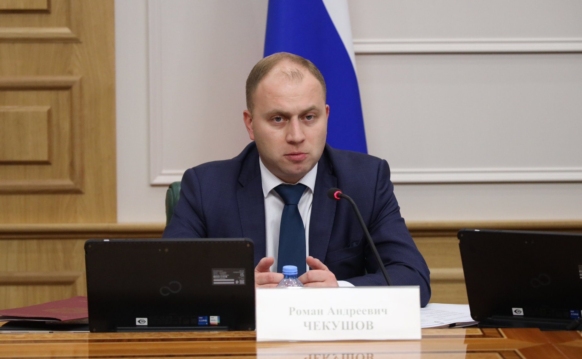 Круглый стол на тему «Совершенствование правового регулирования защиты прав потребителей в условиях осуществления параллельного импорта»