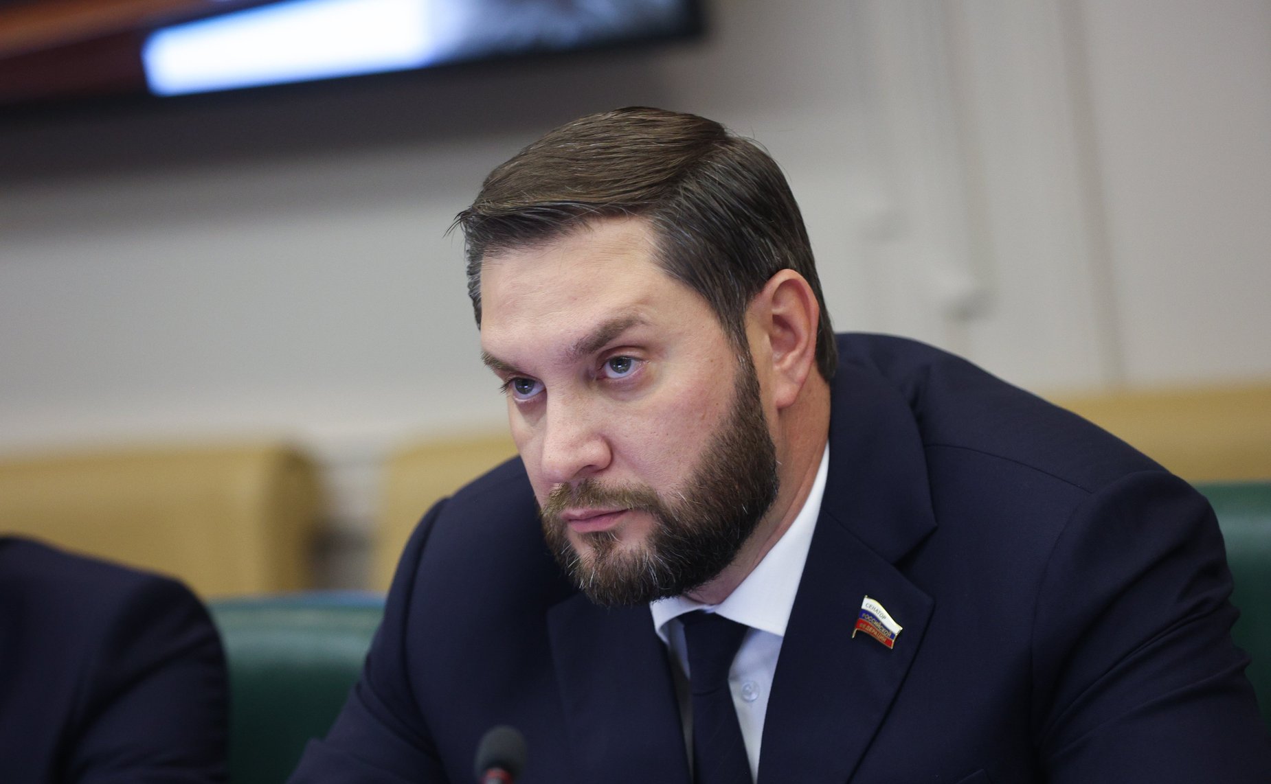 Иван Евстифеев
