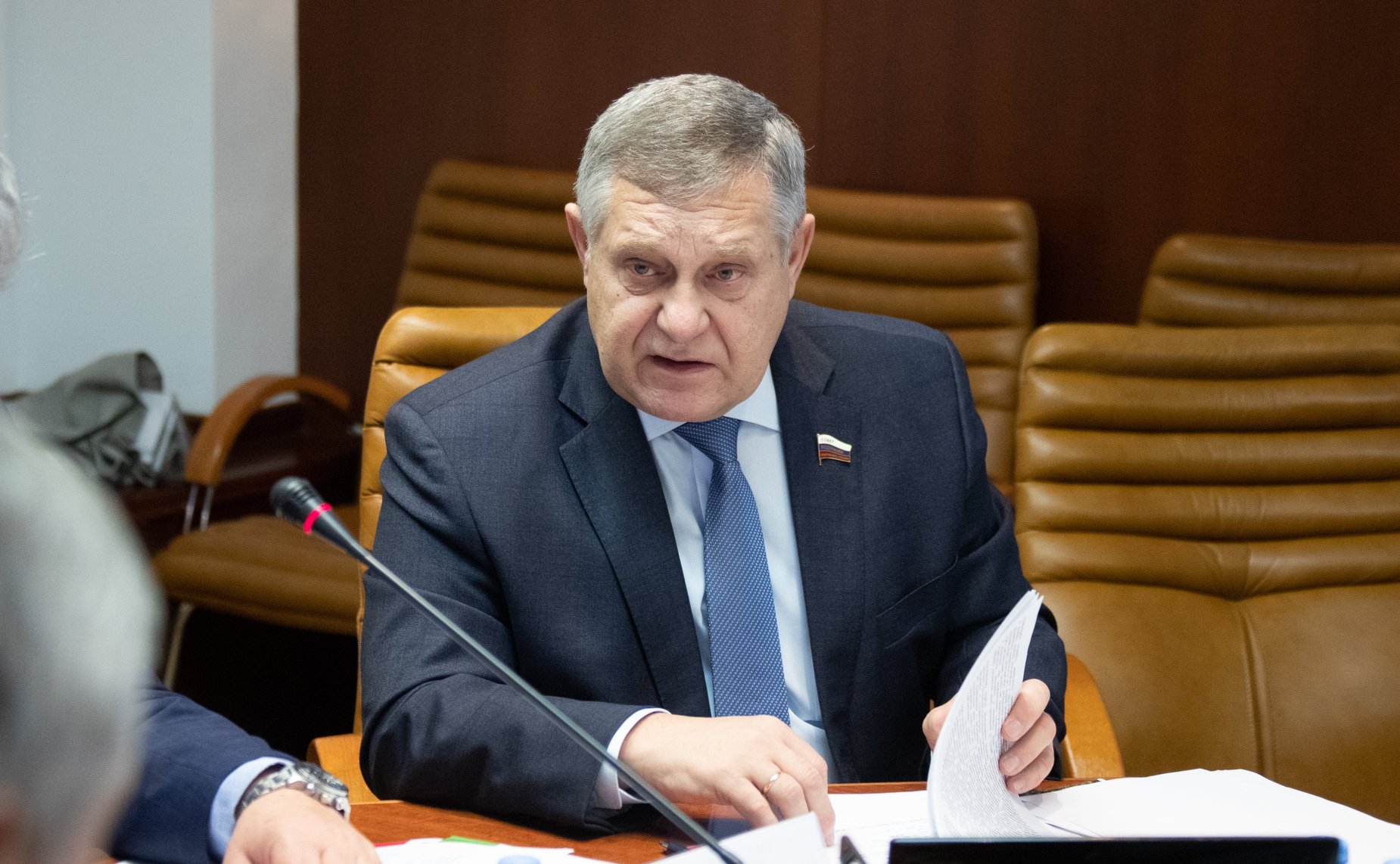 Александр Ракитин