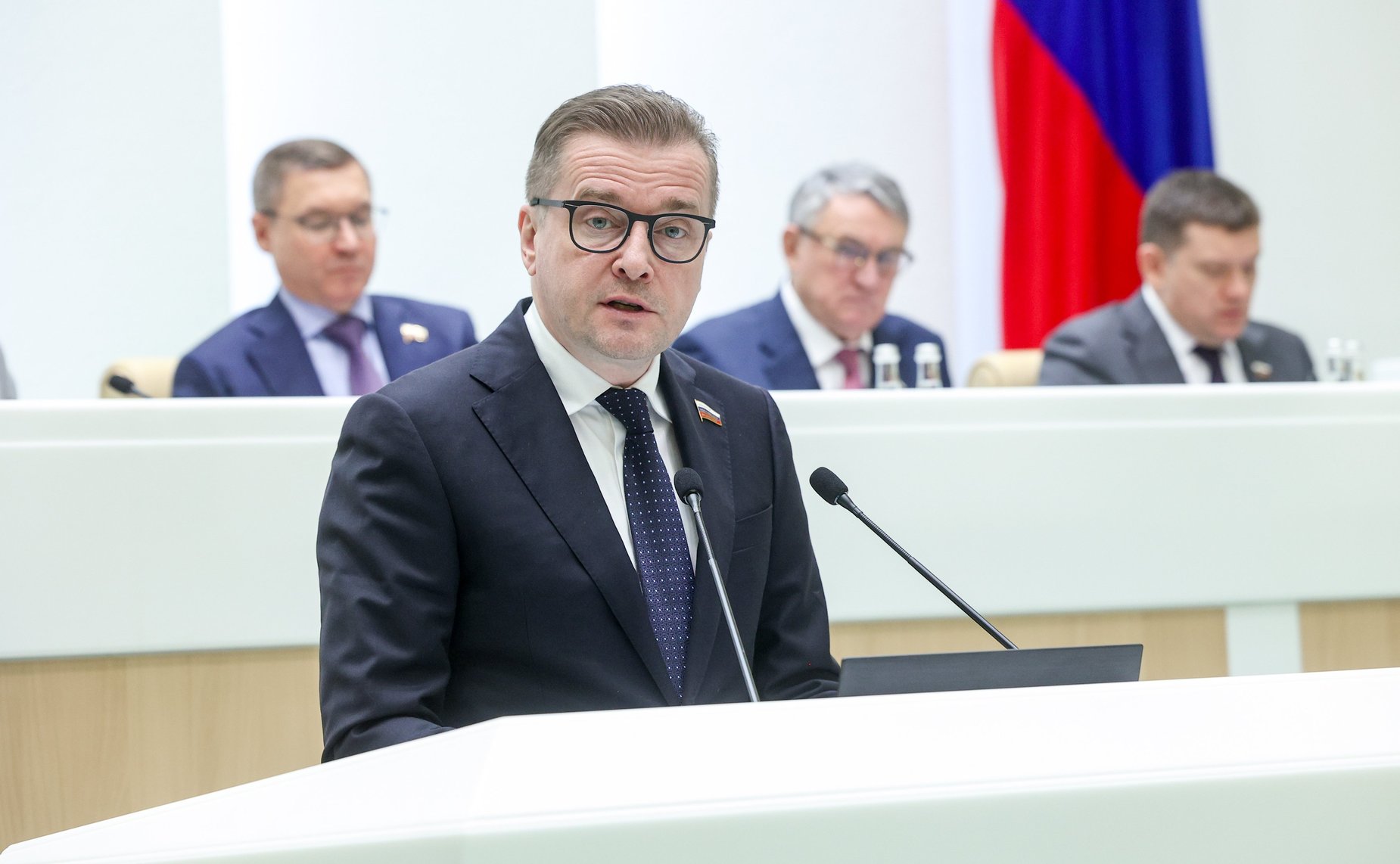 Дмитрий Горицкий