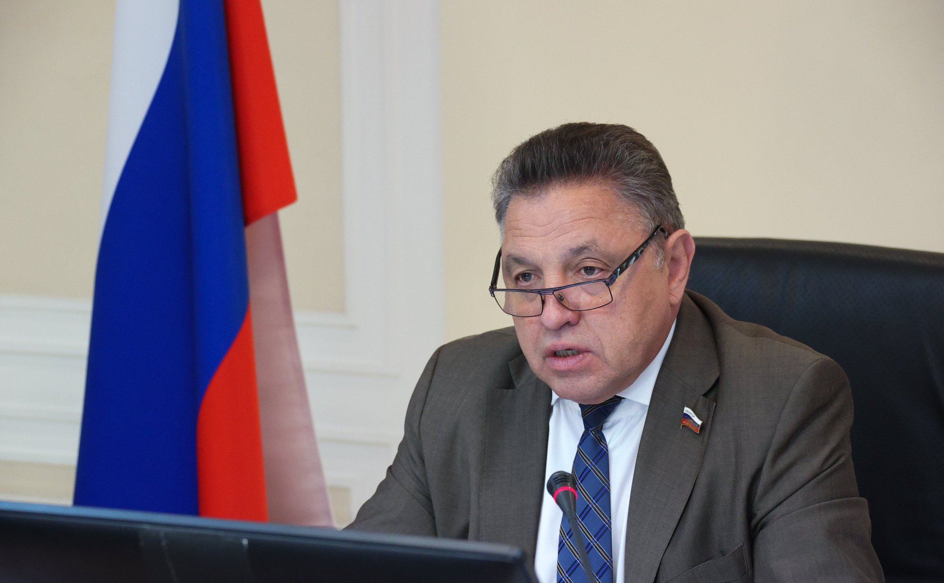 Вячеслав Тимченко