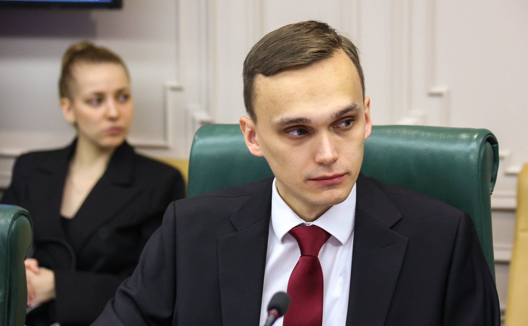 Круглый стол Комитета СФ по конституционному законодательству и государственного строительства «Ответственность за воспрепятствование профессиональной деятельности адвоката как гарантия реализации принципа состязательности и равноправия сторон»