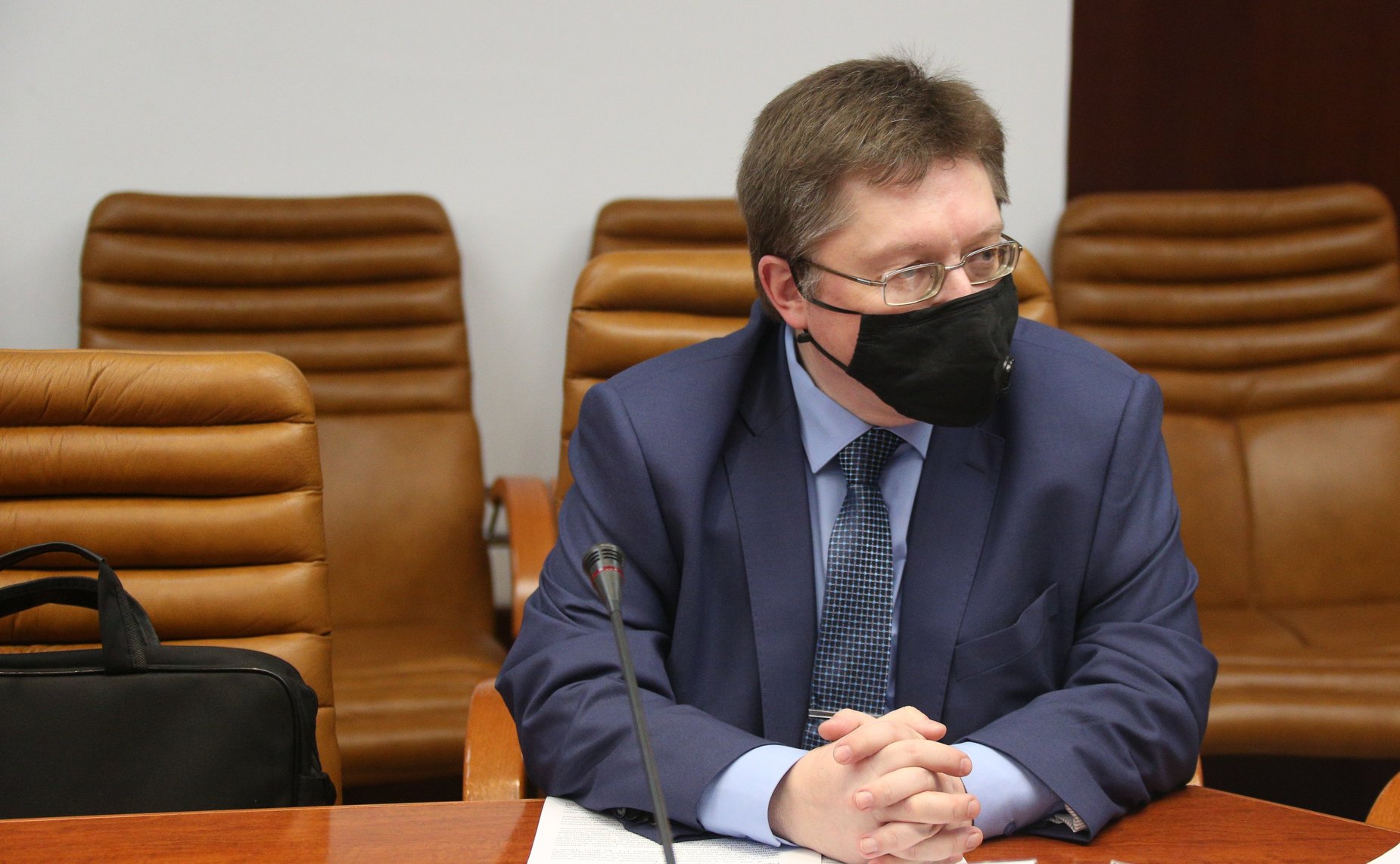 Совещание Комитета СФ по социальной политике