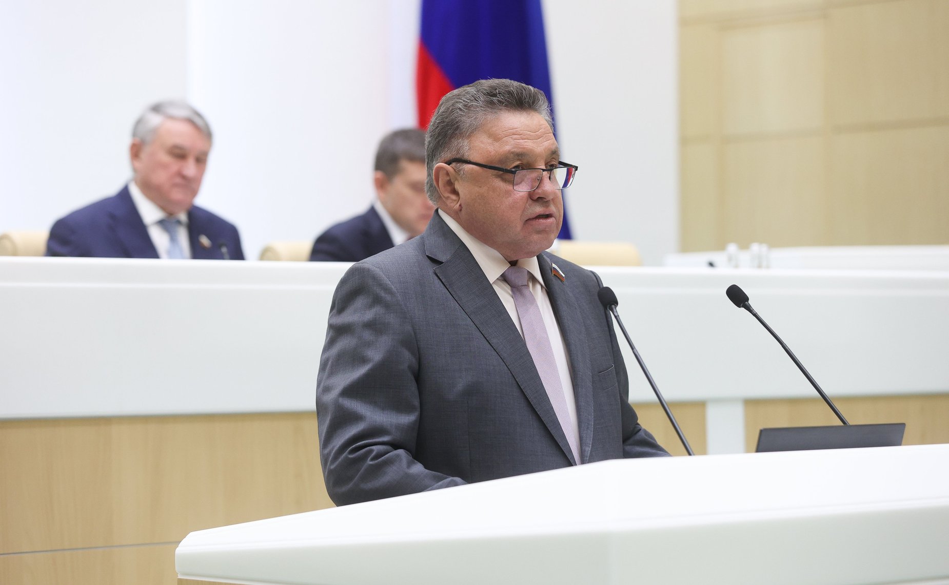 Вячеслав Тимченко